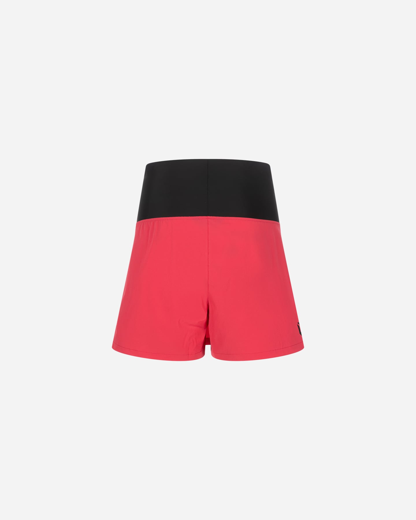 Pantaloncini ROCK EXPERIENCE LISA 3.0 W - Fucsia - 1 | Cisalfa Sport
