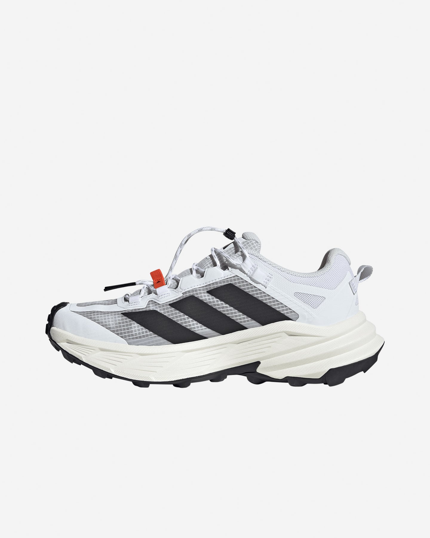 Scarpe trail ADIDAS TERREX FREEHIKER SL GTX M - Bianco - 3 | Cisalfa Sport