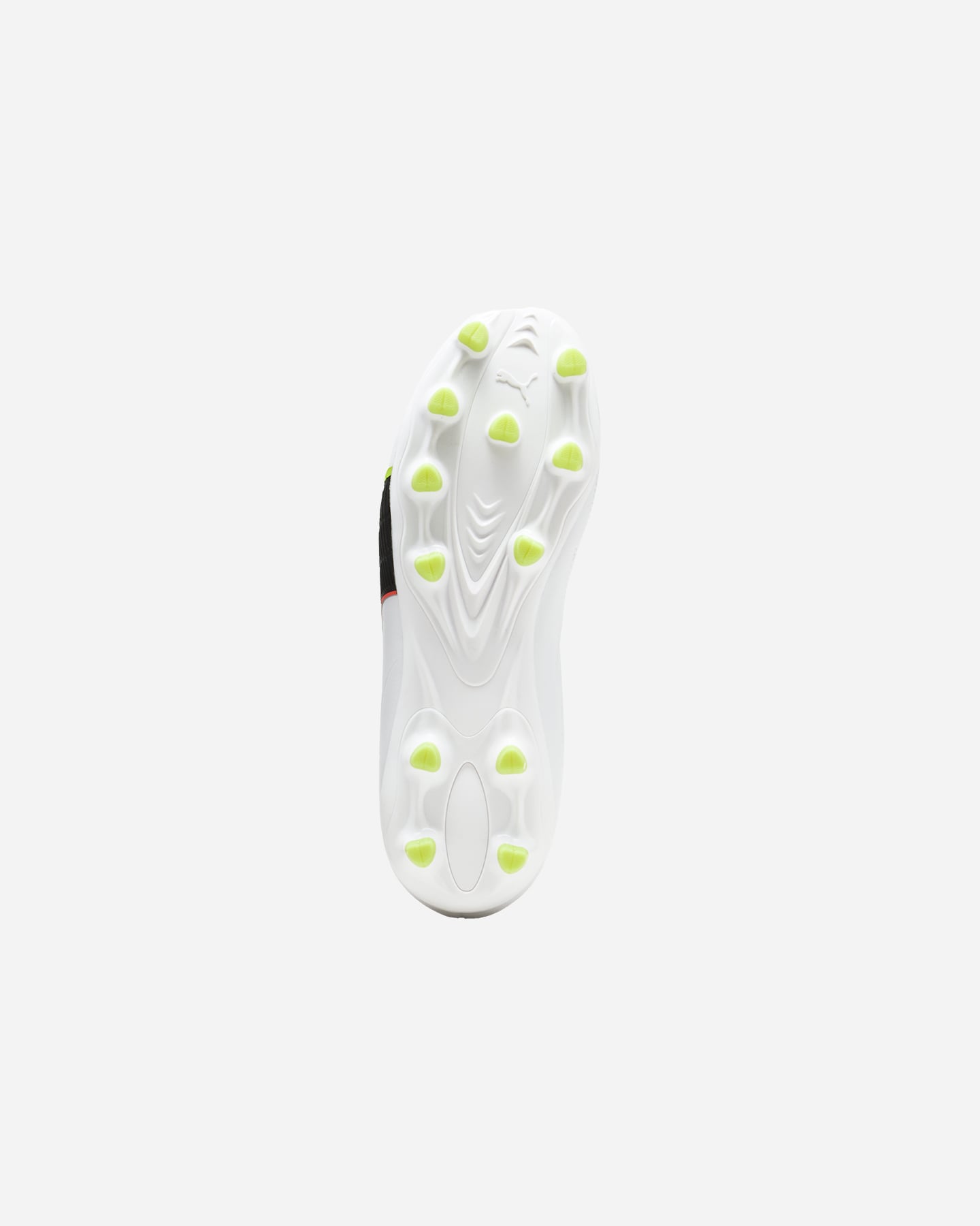 Scarpe calcio PUMA KING 20 MATCH FG-AG JR - Color mix - 2 | Cisalfa Sport