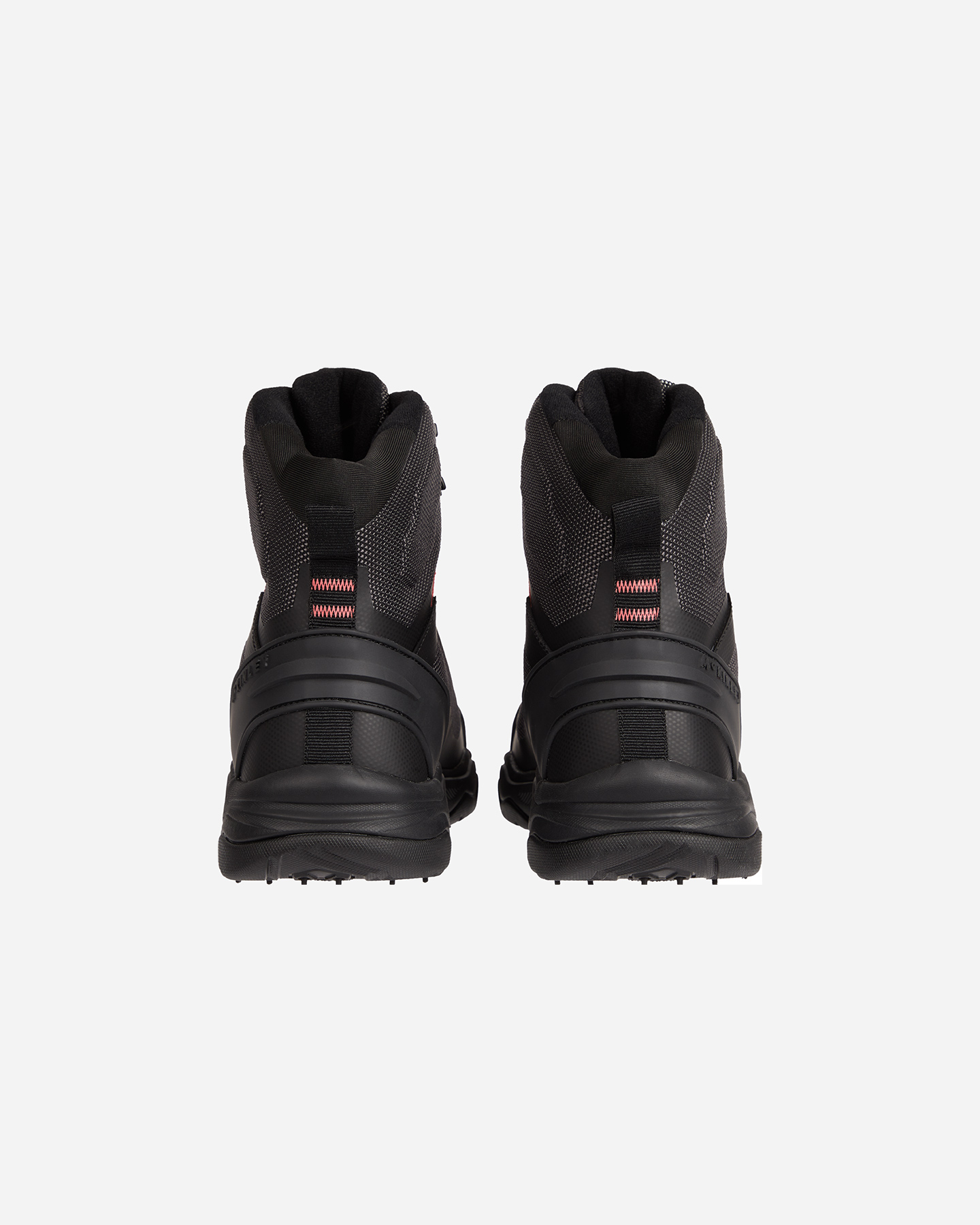 Scarpe escursionismo MCKINLEY GOPOW AQX W - Nero - 3 | Cisalfa Sport