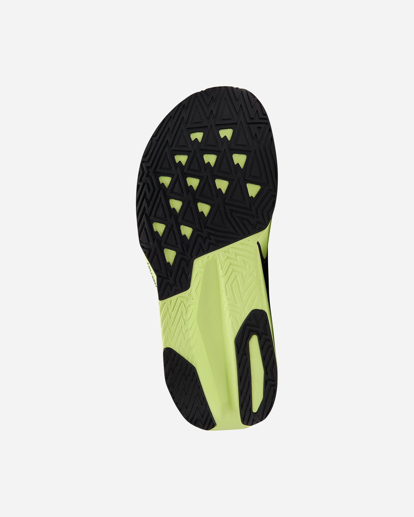 Scarpe running NEW BALANCE FUELCELL REBEL V5 M - Verde - 3 | Cisalfa Sport