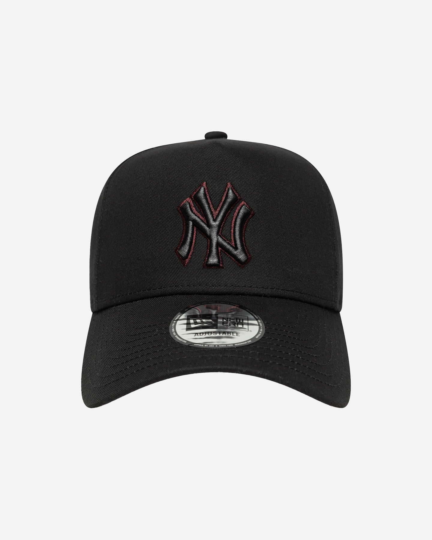 Cappellino NEW ERA 9FORTY LEAGUE ESSENTIAL M - Nero - 1 | Cisalfa Sport