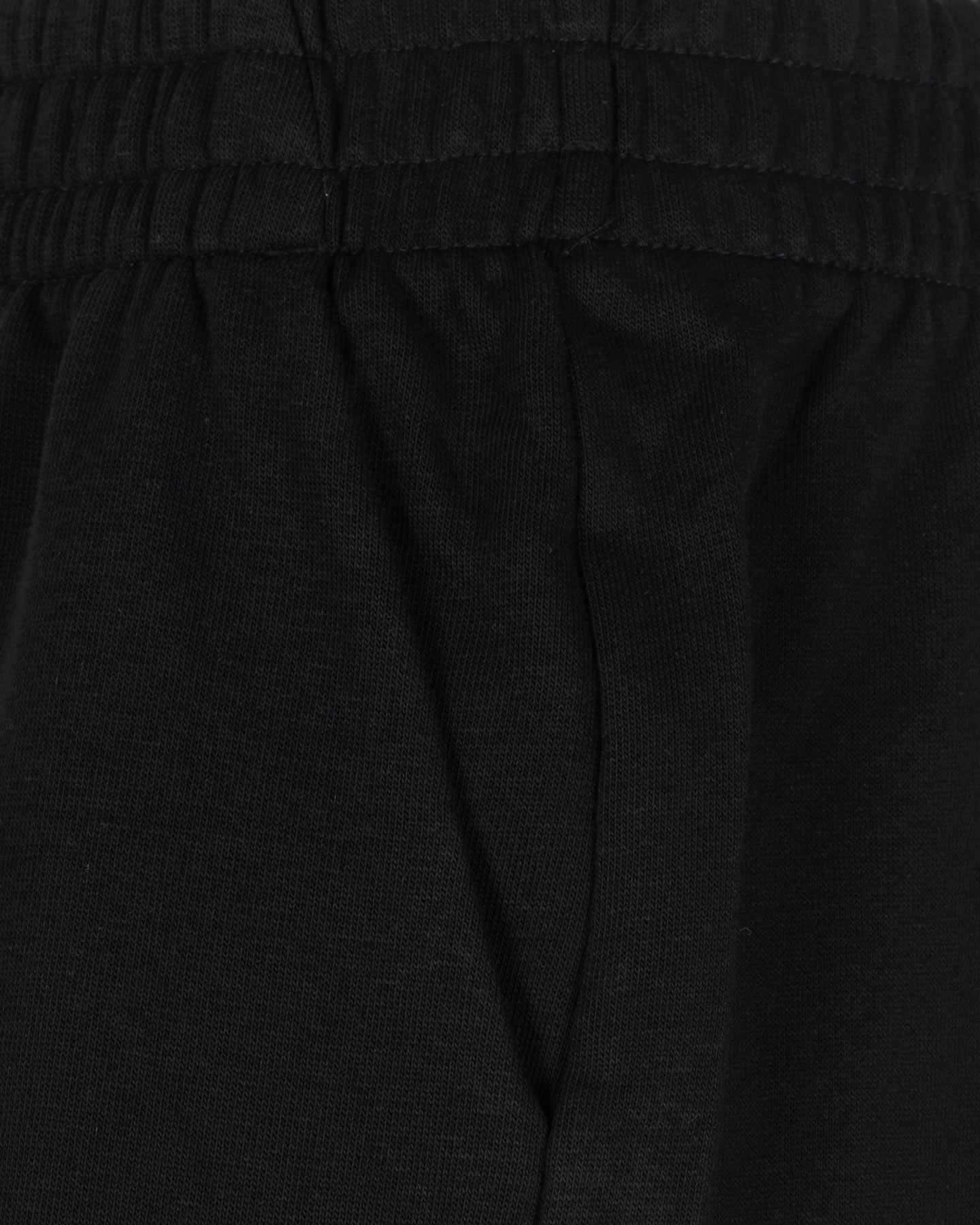 Pantaloncini ABC NEW BASIC W - Nero - 2 | Cisalfa Sport