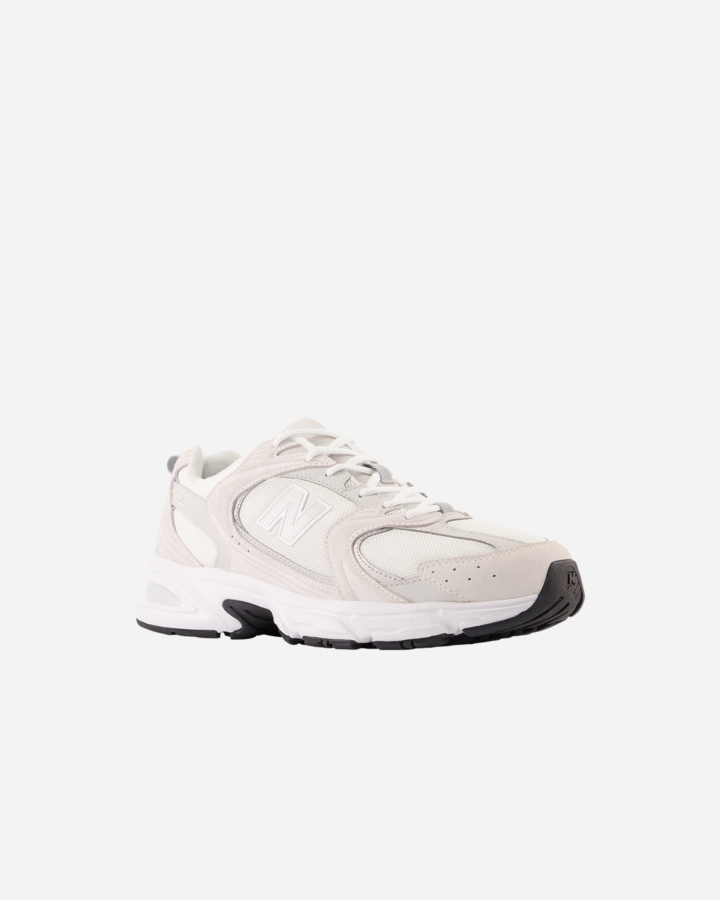 Scarpe sneakers NEW BALANCE 530 W - Bianco - 1 | Cisalfa Sport