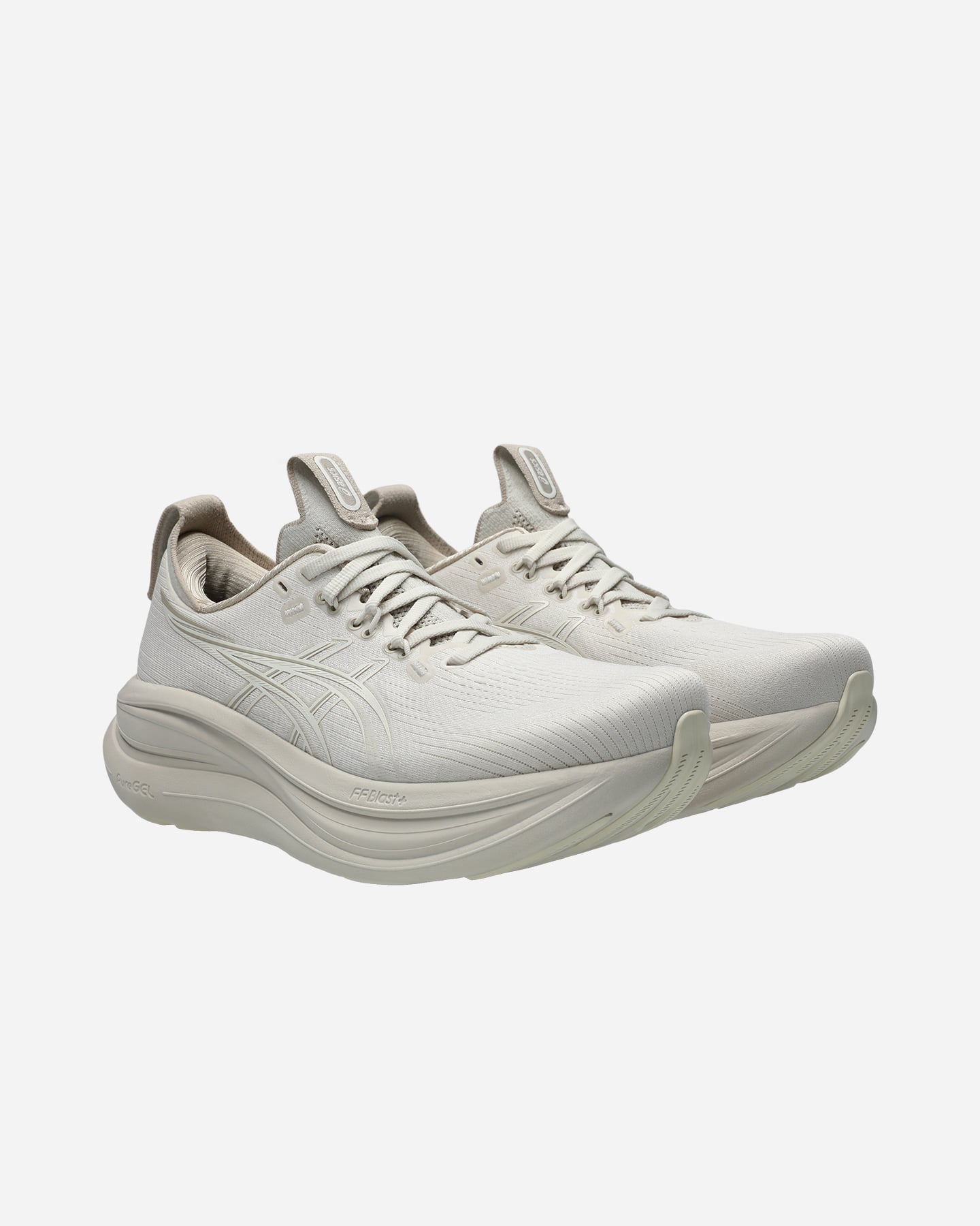 Scarpe running ASICS GEL-NIMBUS 28 W - Color mix - 1 | Cisalfa Sport