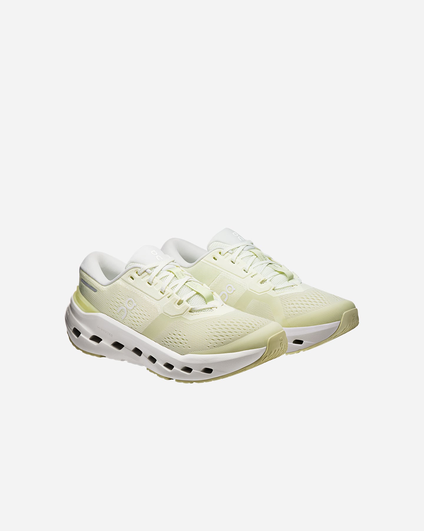 Scarpe running ON CLOUDRUNNER 3 W - Verde - 1 | Cisalfa Sport