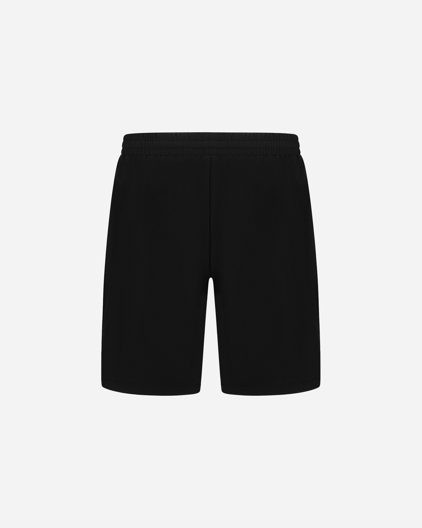 Pantaloncini tennis FILA COURT LEGACY M - Nero - 1 | Cisalfa Sport