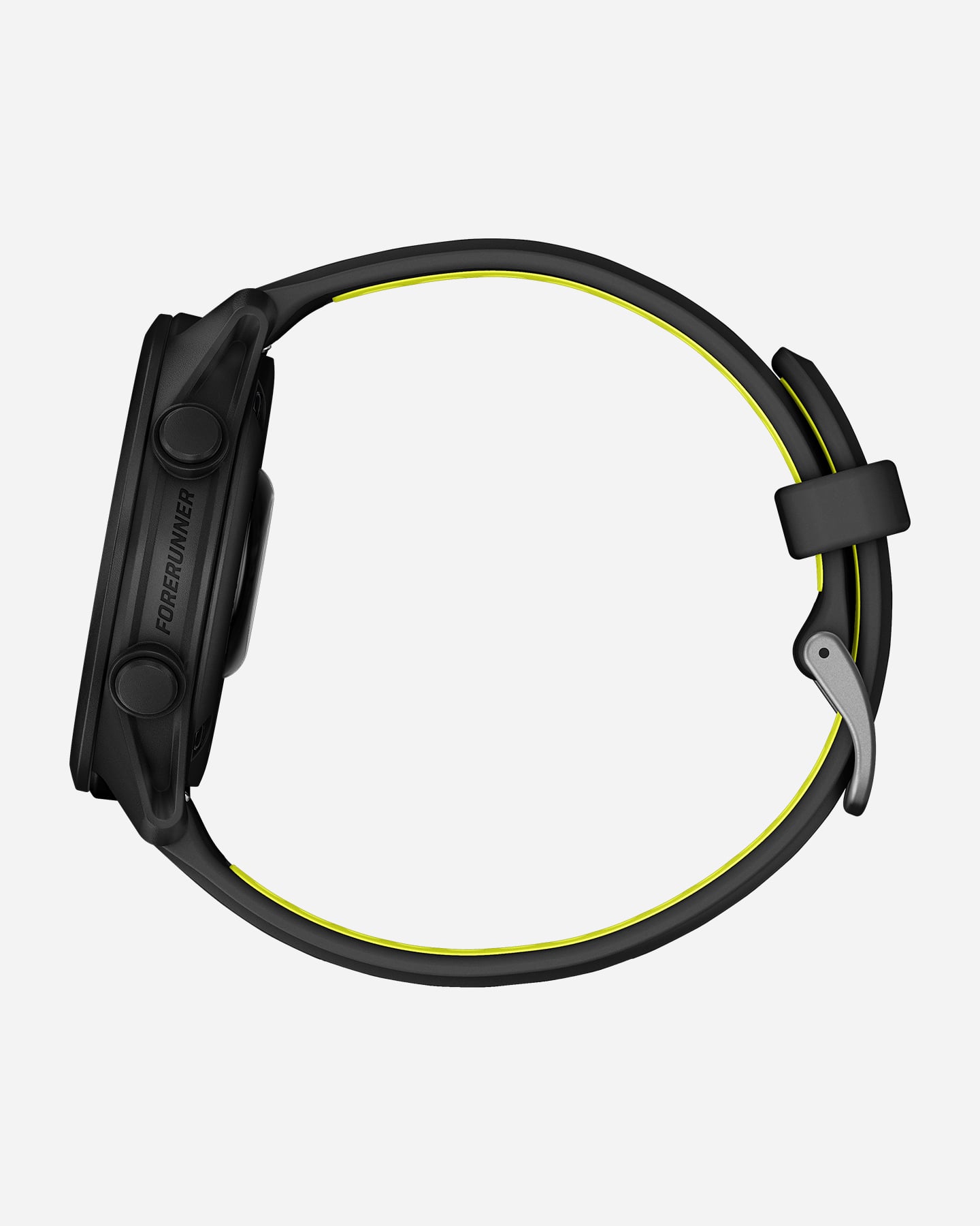 Orologio multifunzione GARMIN FORERUNNER 170  - Nero - 5 | Cisalfa Sport