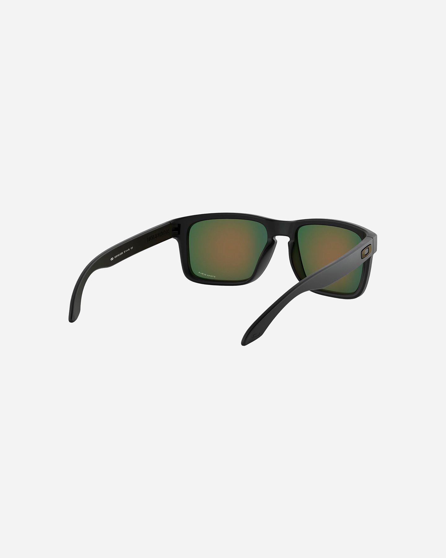 Occhiali OAKLEY HOLBROOK - Nero - 2 | Cisalfa Sport