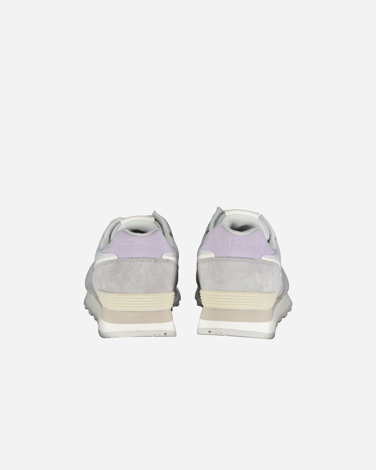 Scarpe sneakers MISTRAL SEVENTIES LTH W - Grigio - 5 | Cisalfa Sport