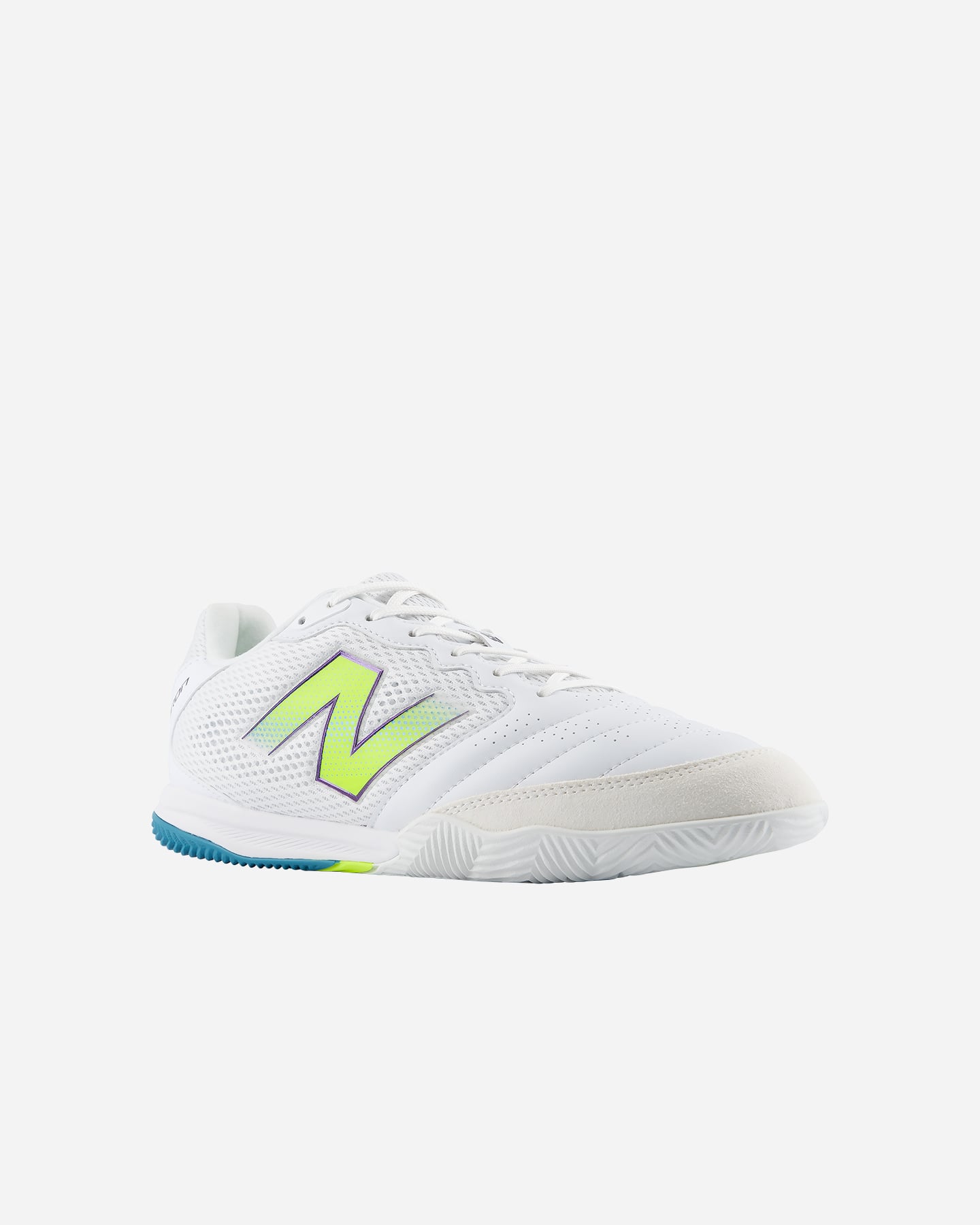 Scarpe calcio NEW BALANCE FURON PRO IN V9 MP1 M - 1 | Cisalfa Sport