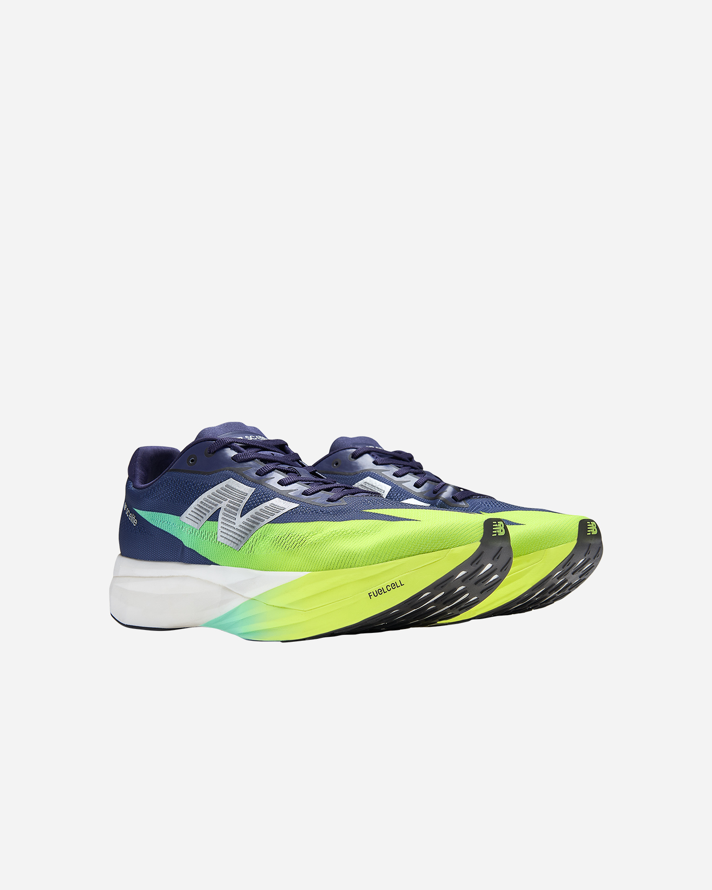 Scarpe running NEW BALANCE FUELCELL SUPERCOMP ELITE V5 M - Color mix - 1 | Cisalfa Sport