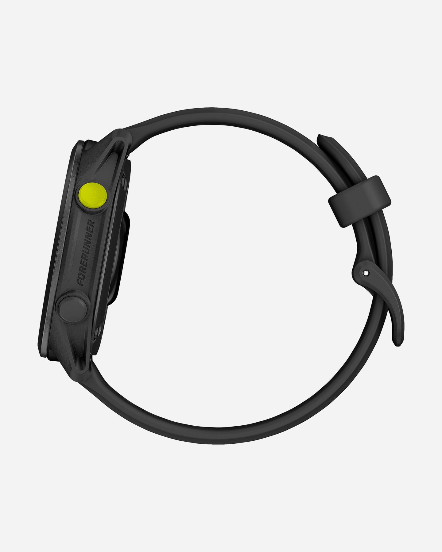 Orologio multifunzione GARMIN FORERUNNER 70  - Nero - 5 | Cisalfa Sport