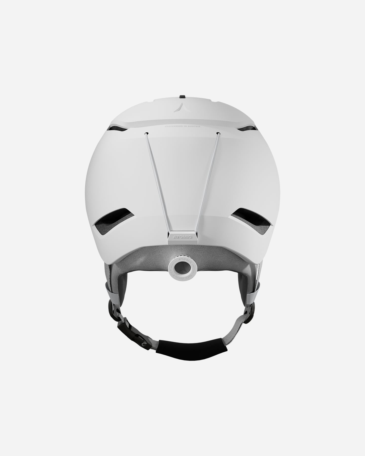 Casco sci ATOMIC REVENT LITE+ M - Bianco - 2 | Cisalfa Sport