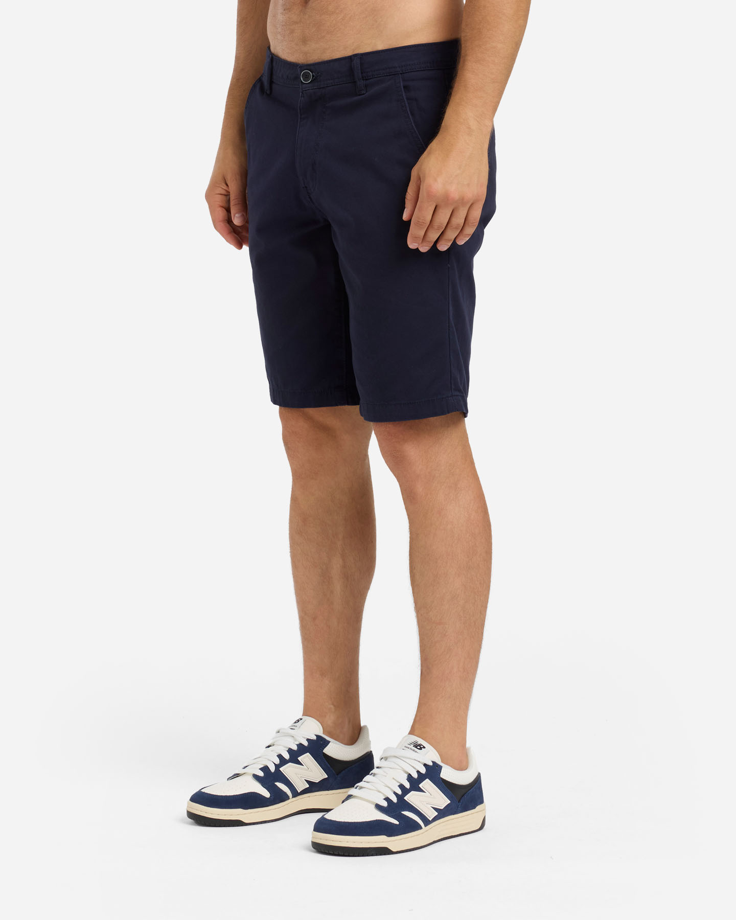 Bermuda DACK'S ESSENTIAL M - Blu - 2 | Cisalfa Sport
