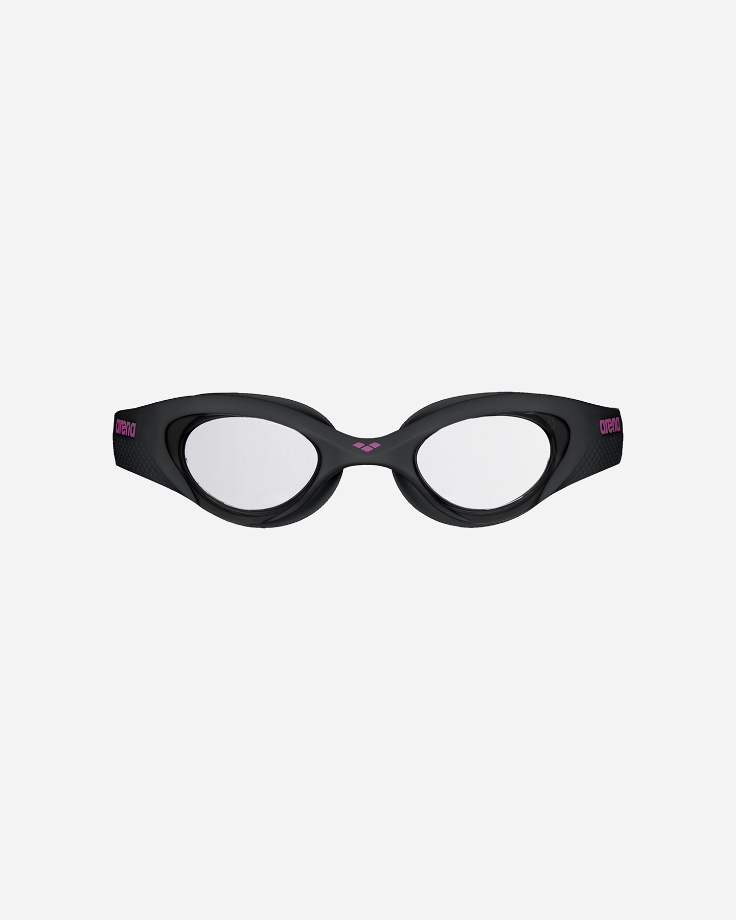 Occhialini piscina ARENA THE ONE W - Nero - 1 | Cisalfa Sport
