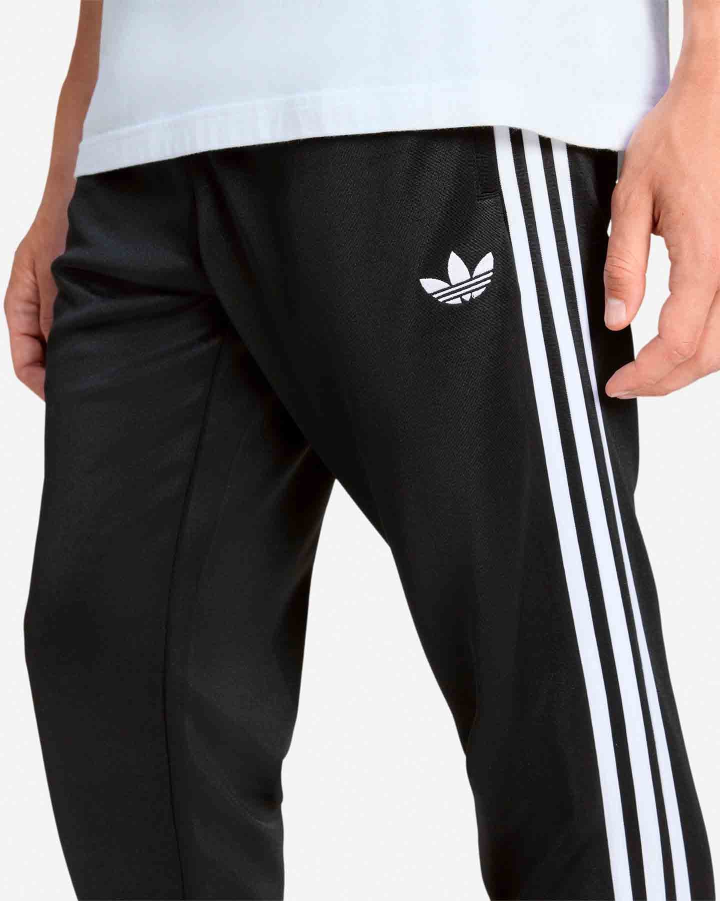 Pantalone ADIDAS ORIGINALS SST M - Nero - 4 | Cisalfa Sport