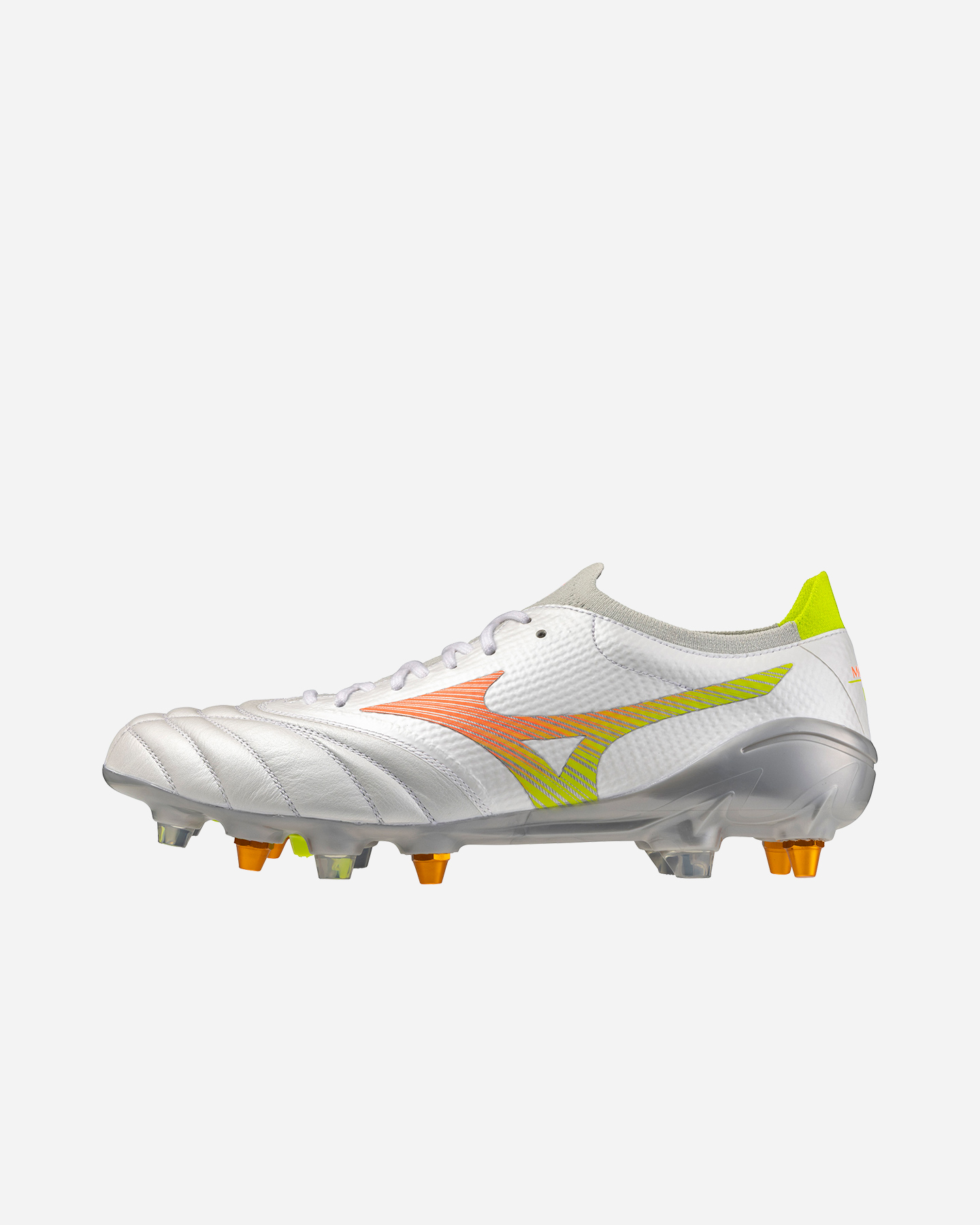 Scarpe calcio MIZUNO MORELIA NEO V ELITE MIX M - 4 | Cisalfa Sport