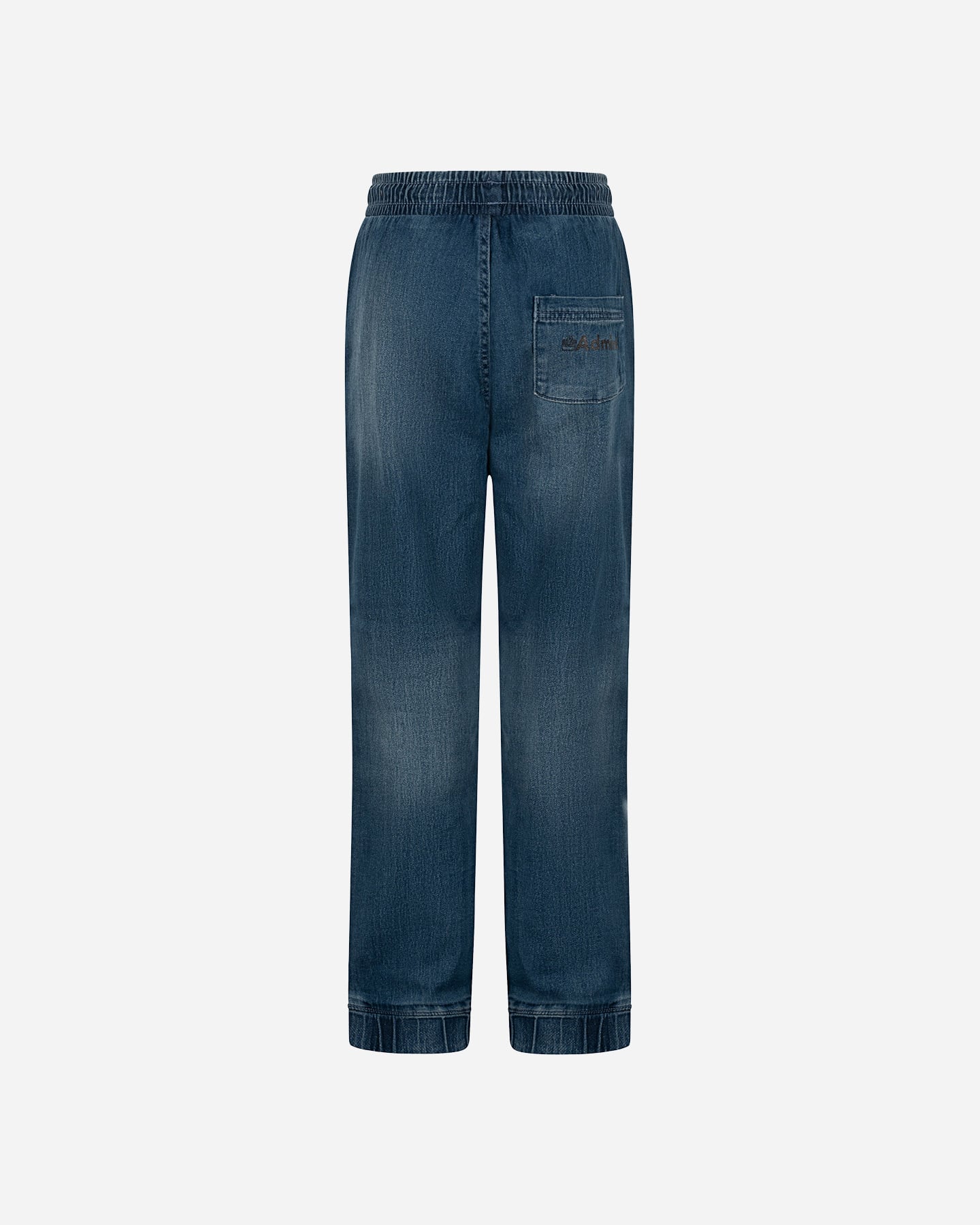 Jeans ADMIRAL URBAN COLLEGE JR - Blu - 1 | Cisalfa Sport