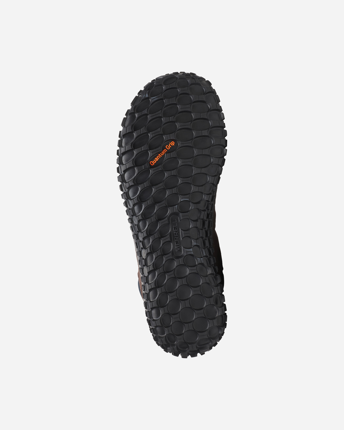 Scarpe escursionismo MERRELL WRAPT MID WP M - Marrone - 2 | Cisalfa Sport
