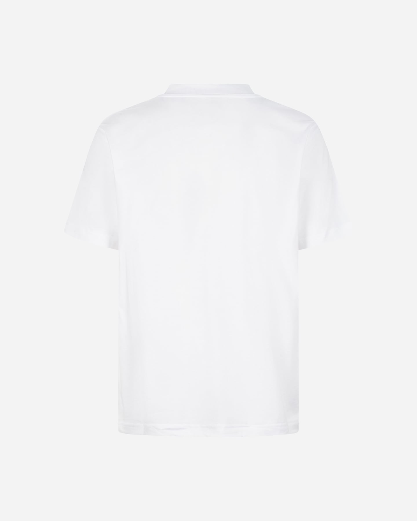T-shirt NEW BALANCE NAUTICAL GRAFPHIC M - Bianco - 1 | Cisalfa Sport