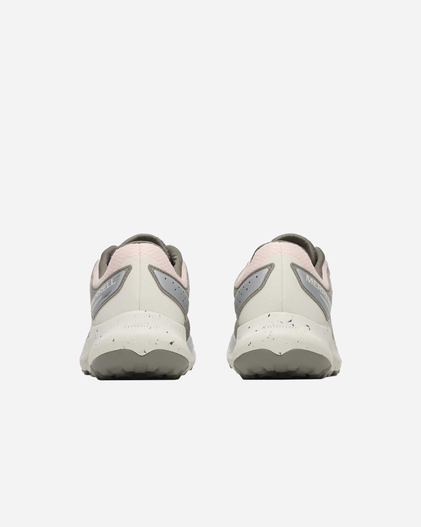 Scarpe trail MERRELL ANTORA 4 WP W - Grigio - 4 | Cisalfa Sport