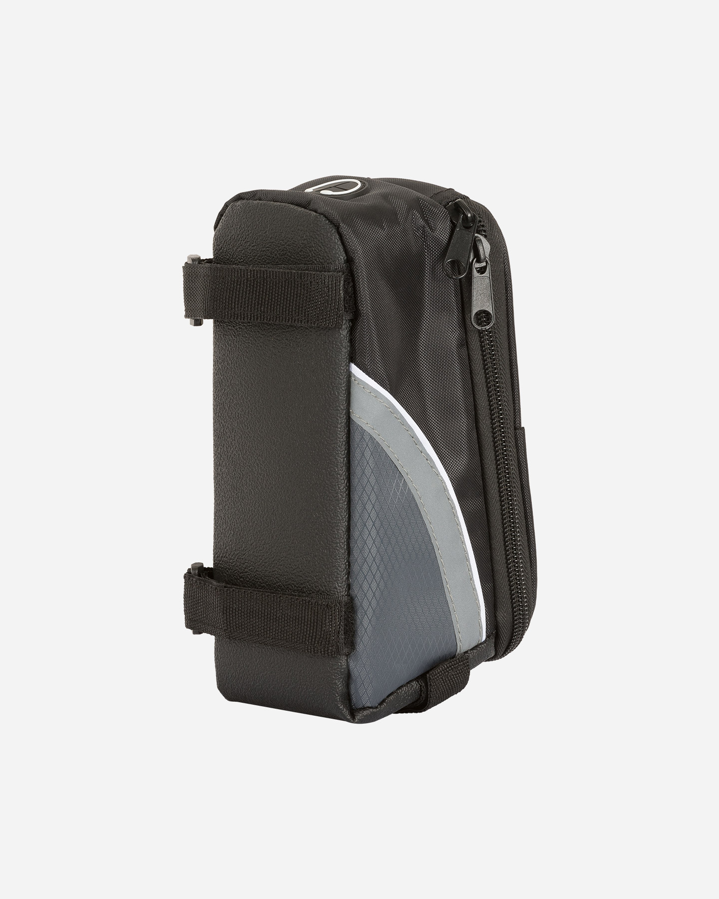 Borsa bici CARNIELLI PORTA SMARTPHONE  - Nero - 1 | Cisalfa Sport