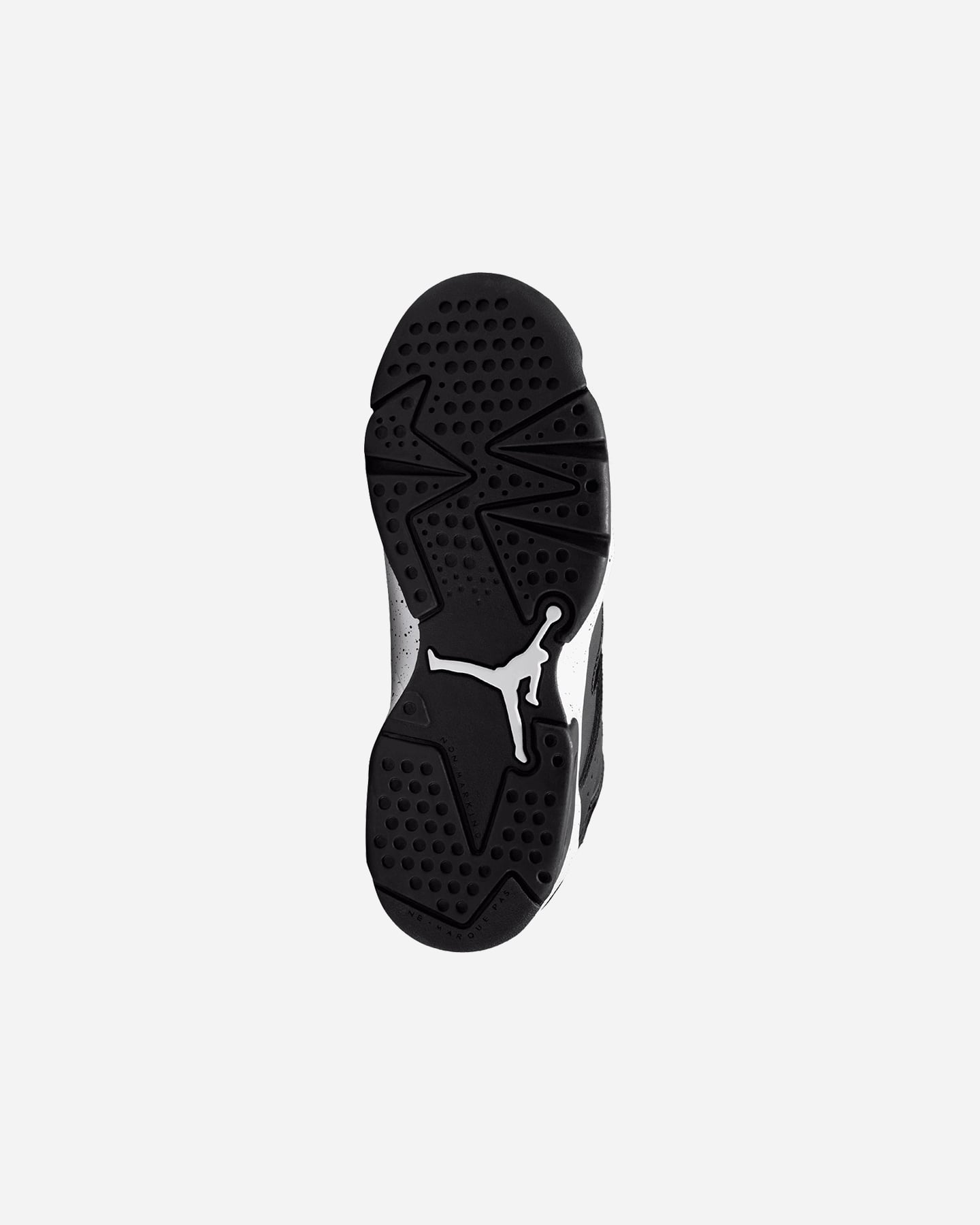 Scarpe sneakers NIKE JORDAN FLIGHT CLUB '91 GS JR - Nero - 1 | Cisalfa Sport