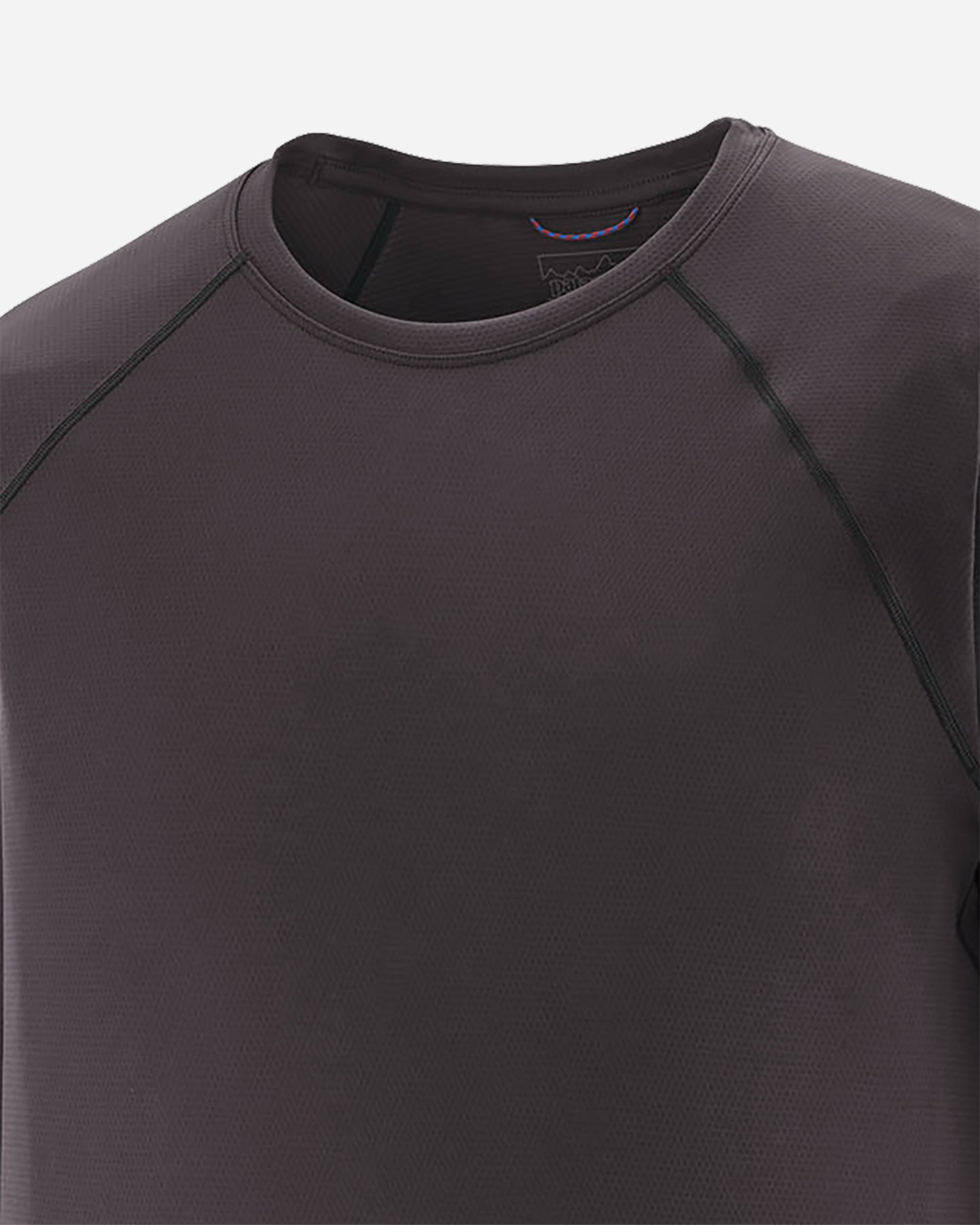 Maglia intimo tecnico PATAGONIA CAP MW M - Nero - 1 | Cisalfa Sport