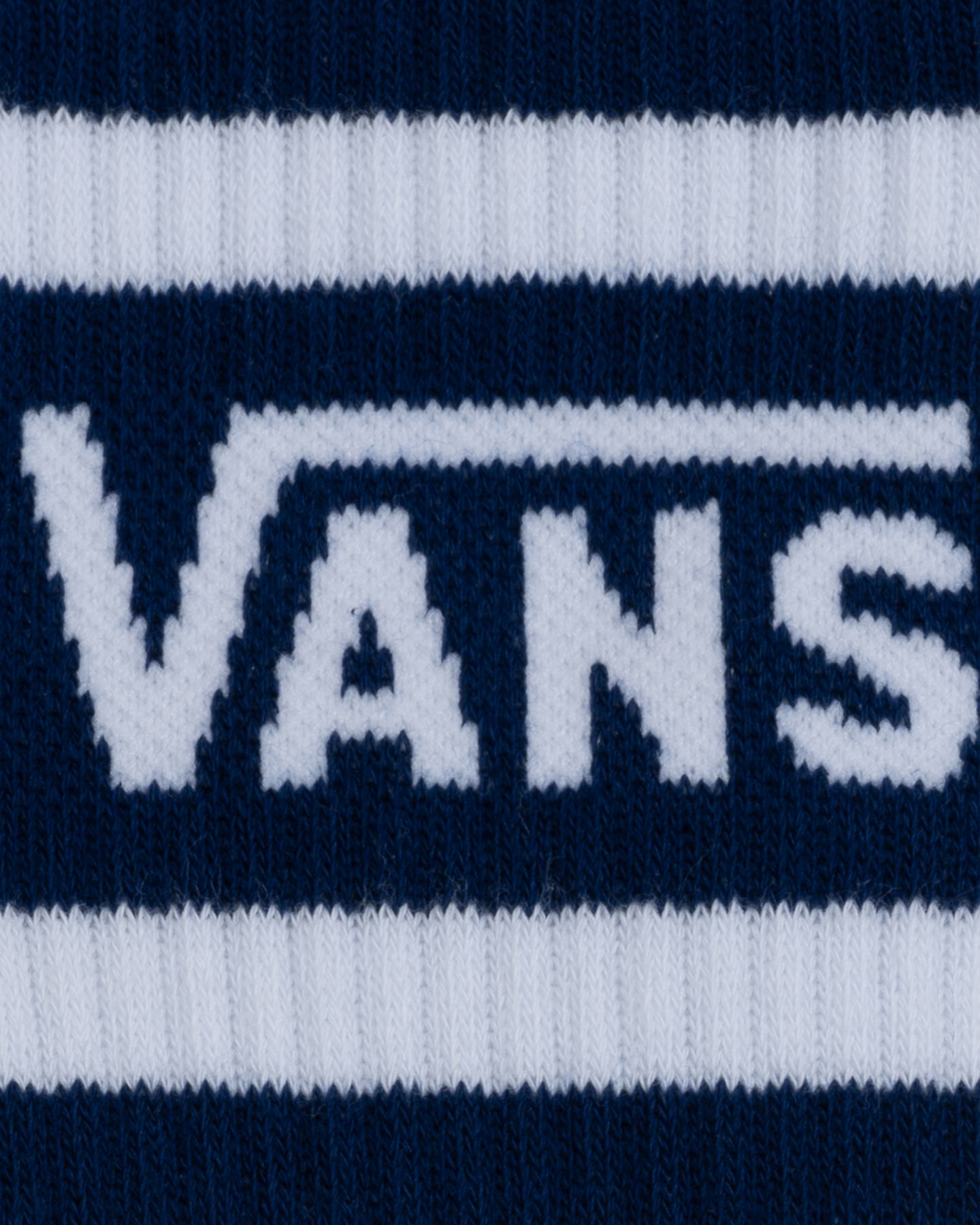 Calze VANS BANDA LOGO M - Blu - 2 | Cisalfa Sport