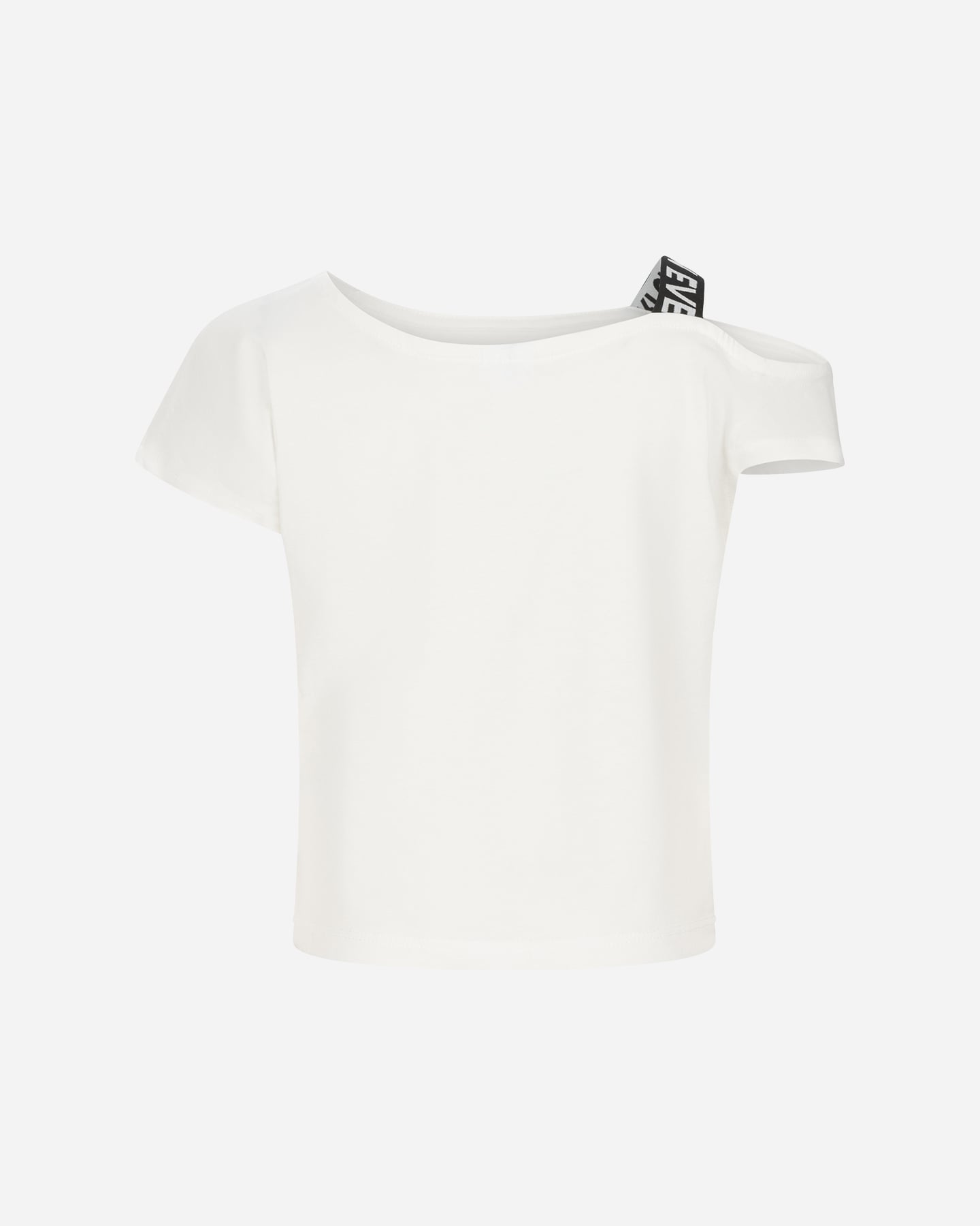 T-shirt ARENA ATHLETIC ESSENTIAL JR - Beige - 1 | Cisalfa Sport