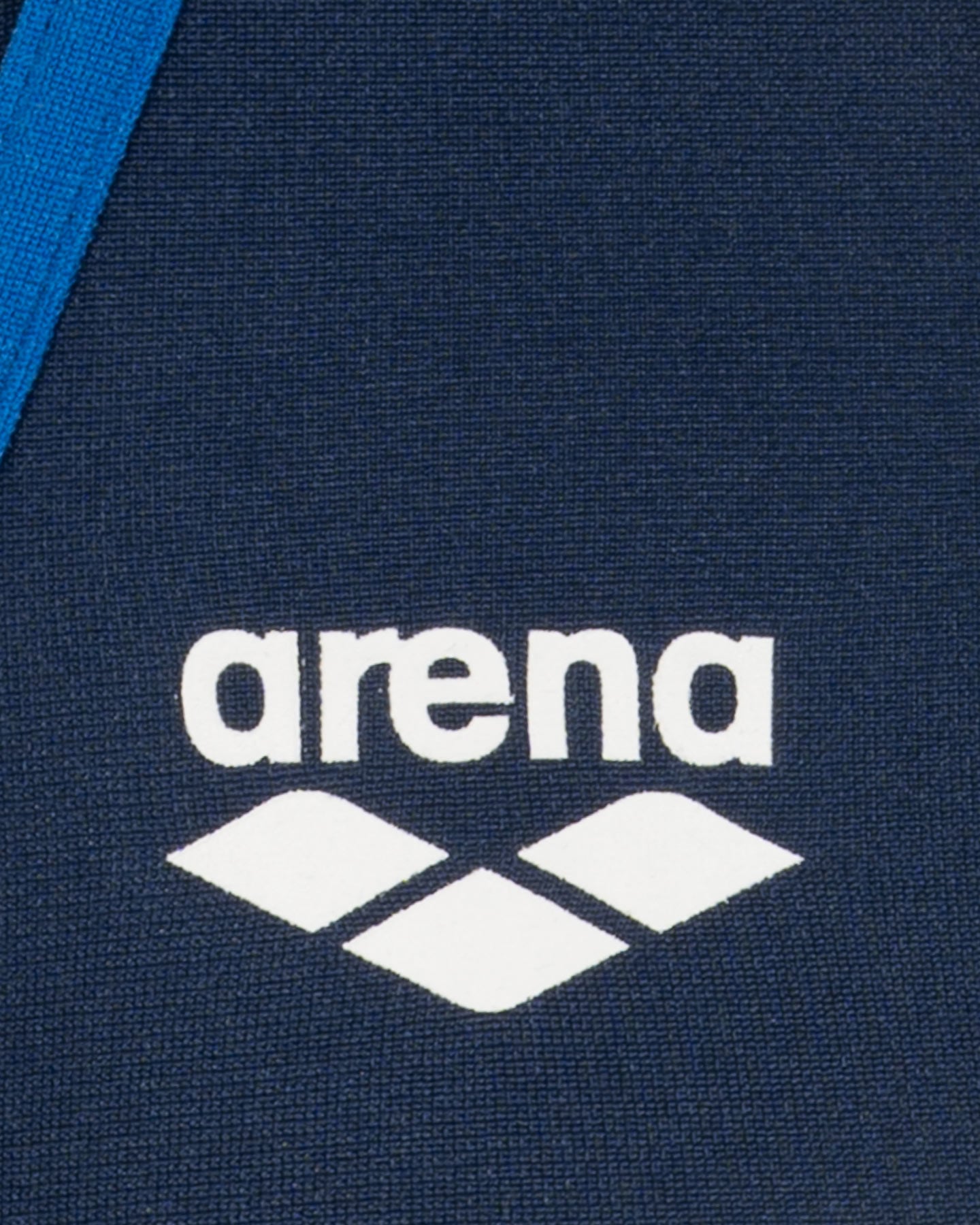 Costume piscina ARENA ITALIA FIN W - Blu - 2 | Cisalfa Sport