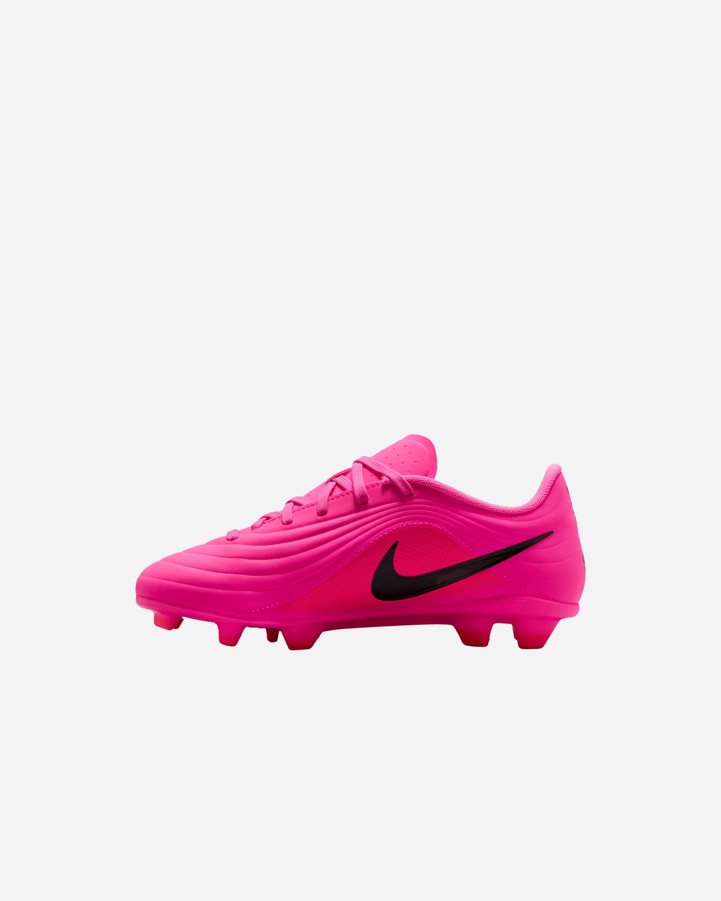 Scarpe calcio NIKE TIEMPO MAESTRO CLUB FG-MG JR - Color mix - 5 | Cisalfa Sport