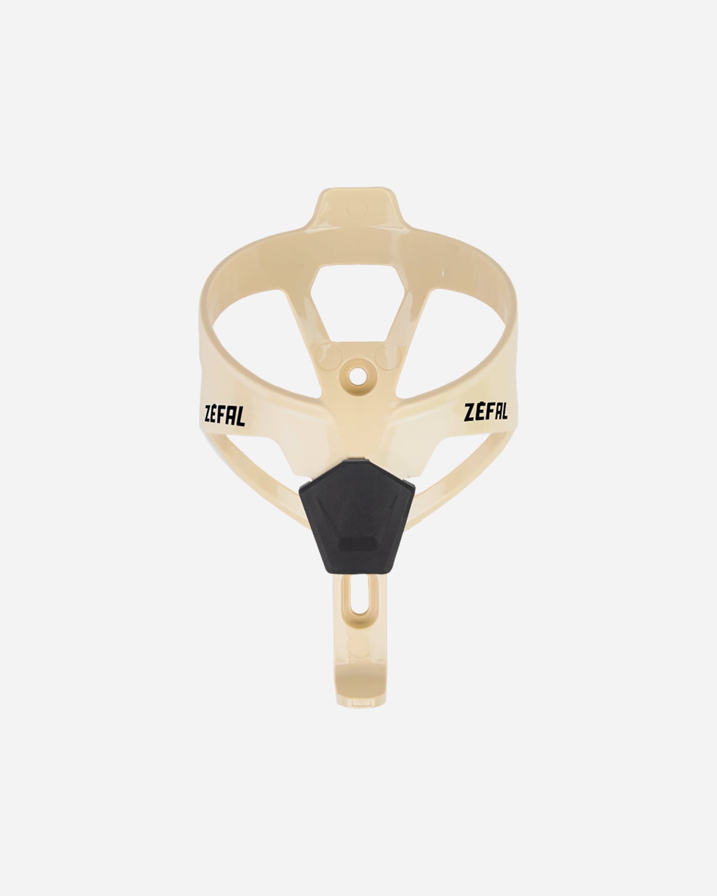 Porta borraccia BONIN GABBIETTA PORTAB. ZEFAL PULSE A2  - Beige - 1 | Cisalfa Sport