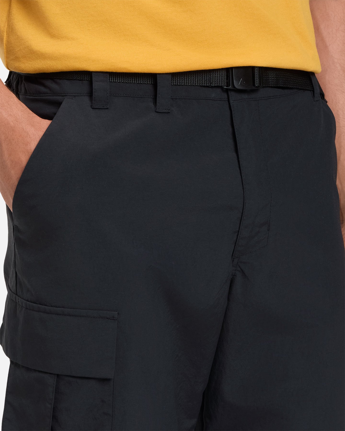Pantalone outdoor MCKINLEY ARMI M - Nero - 4 | Cisalfa Sport