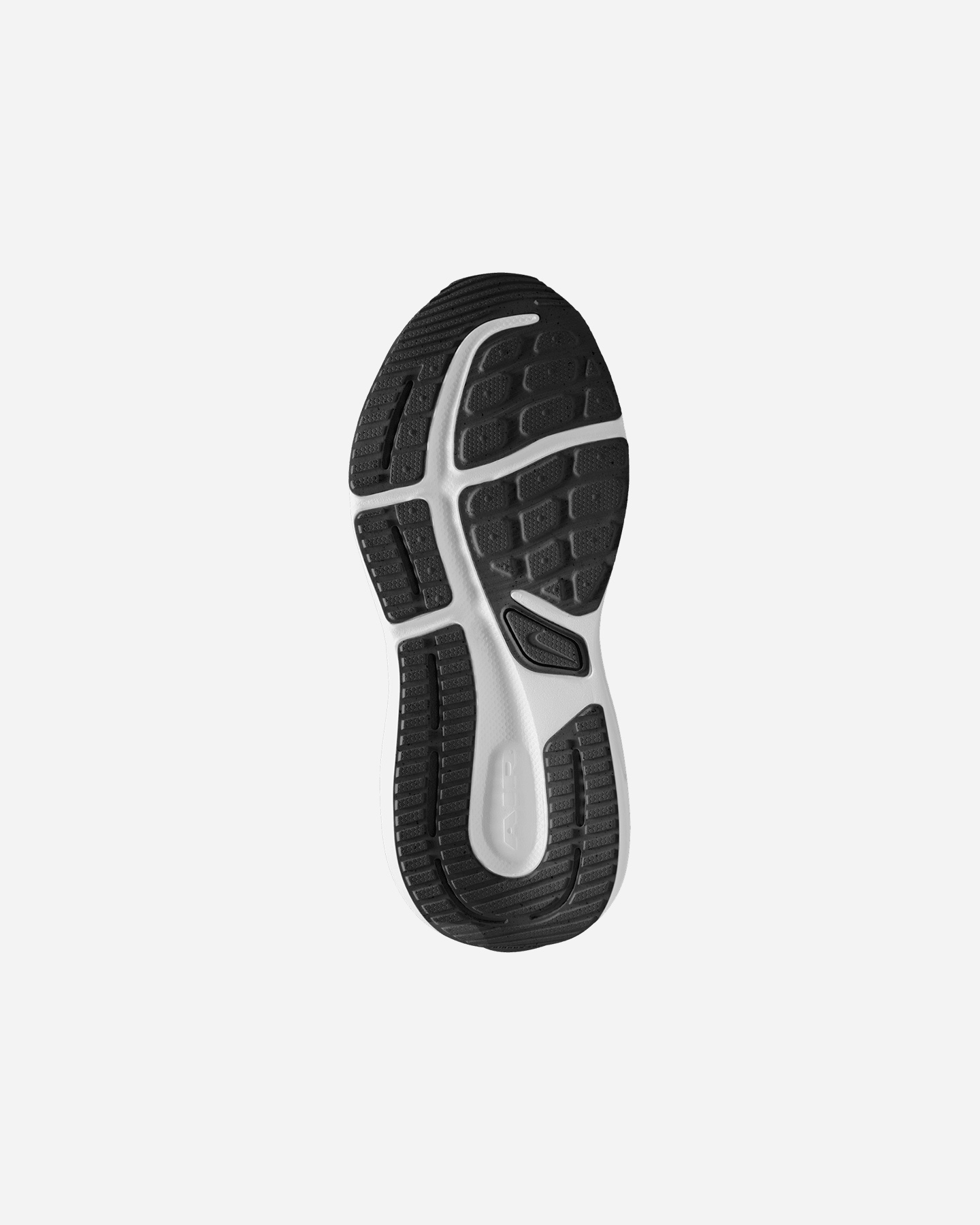 Scarpe running NIKE WINFLO 12 GS JR - 1 | Cisalfa Sport