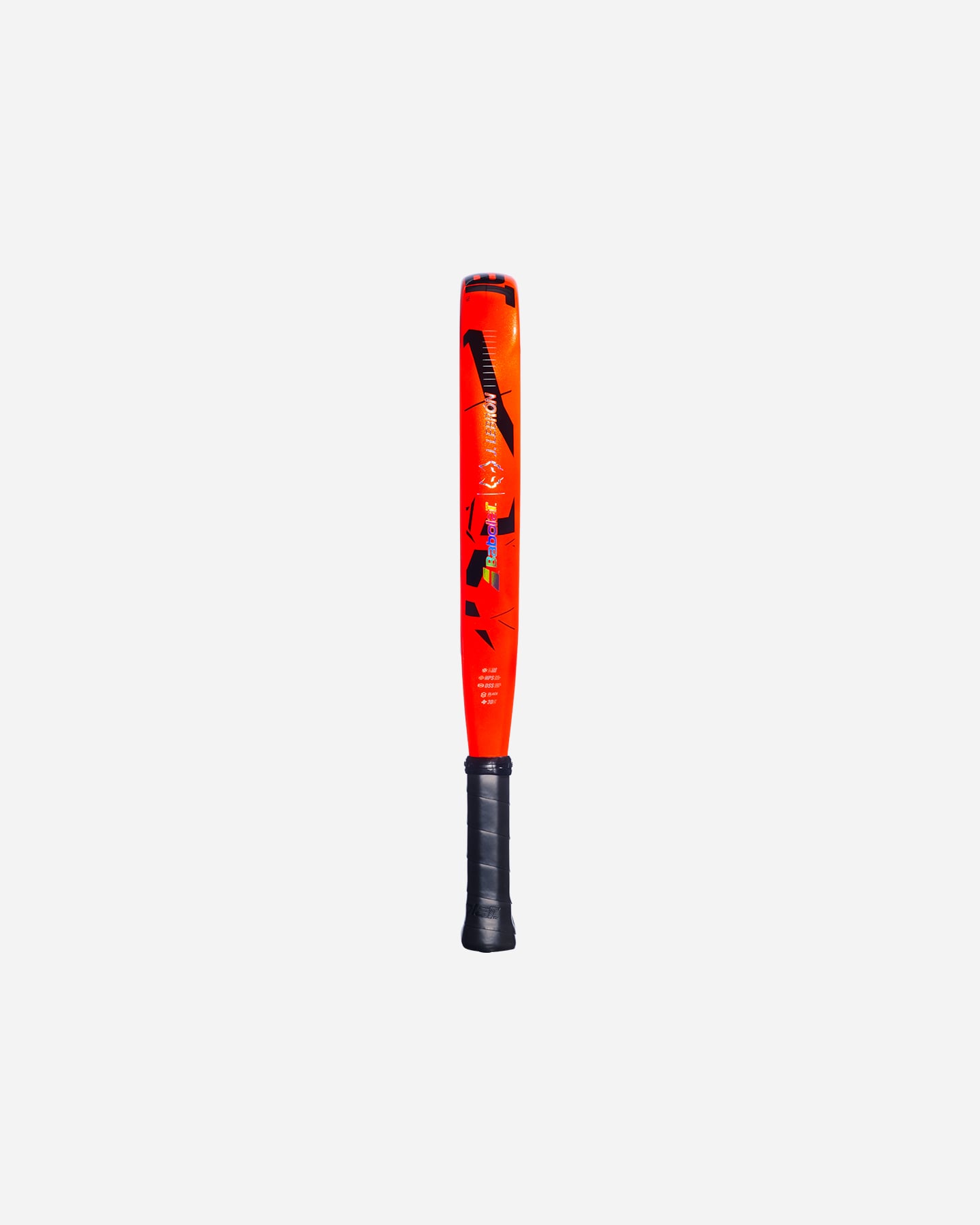 Racchetta padel performance BABOLAT VIPER SOFT JUAN LEBRON  - Color mix - 2 | Cisalfa Sport