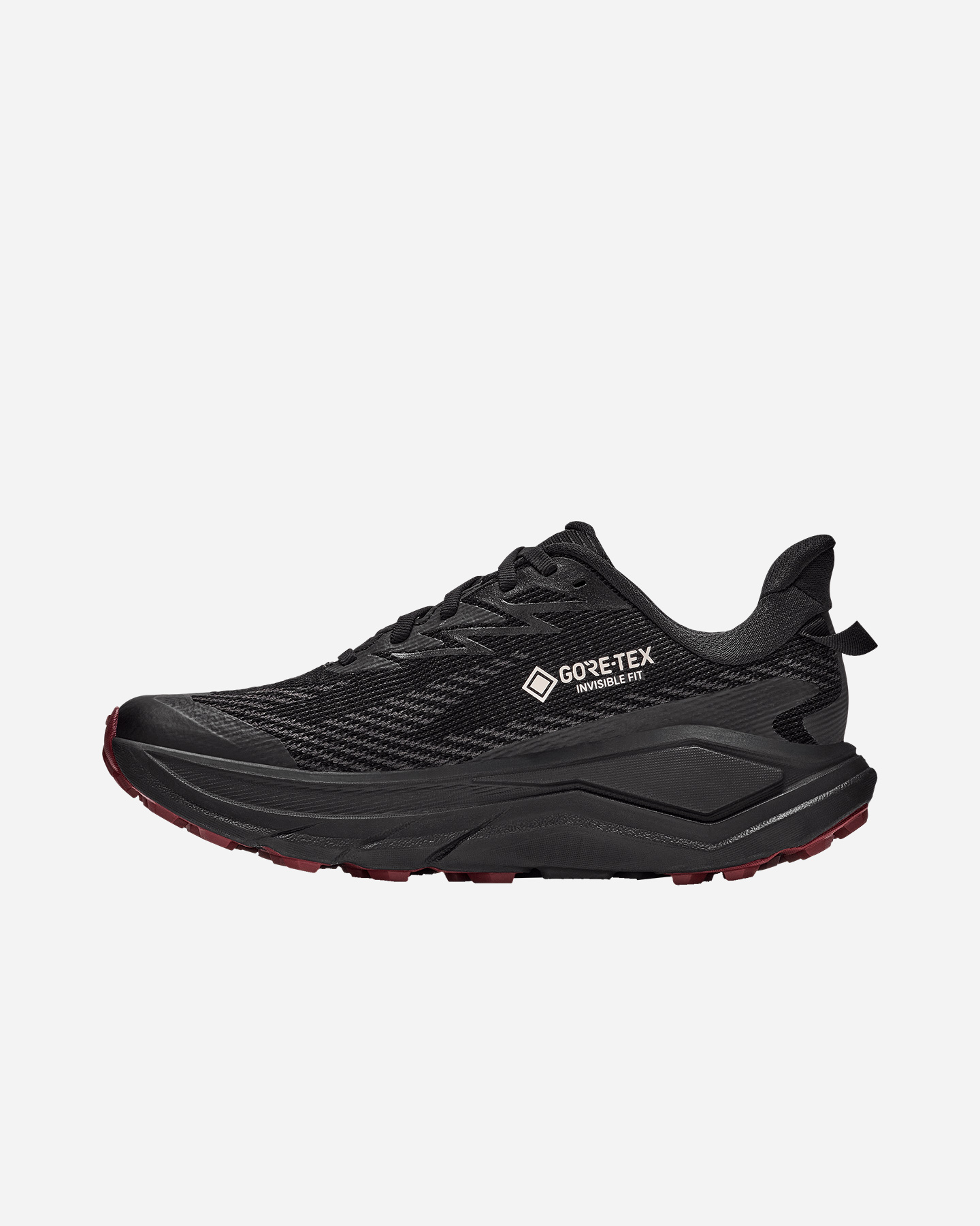 Scarpe trail HOKA CHALLENGER 8 GTX W - Grigio - 5 | Cisalfa Sport