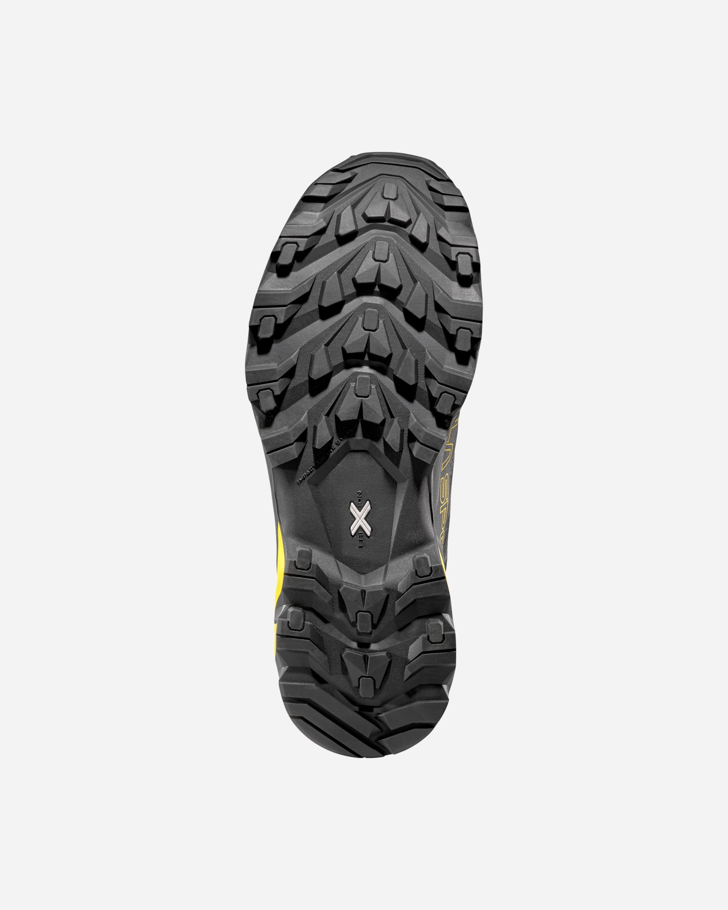 Scarpe trail LA SPORTIVA ULTRA RAPTOR III M - Nero - 3 | Cisalfa Sport