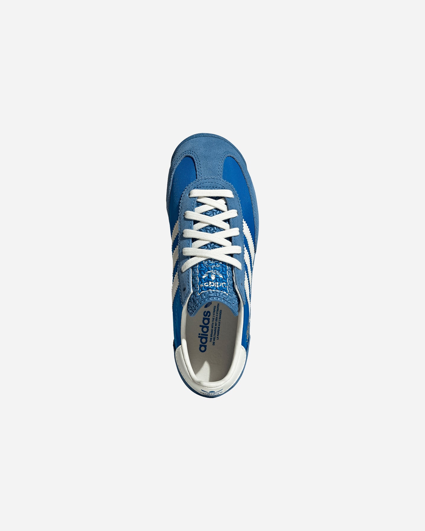 Scarpe sneakers ADIDAS SL 72 RS GS JR - 1 | Cisalfa Sport