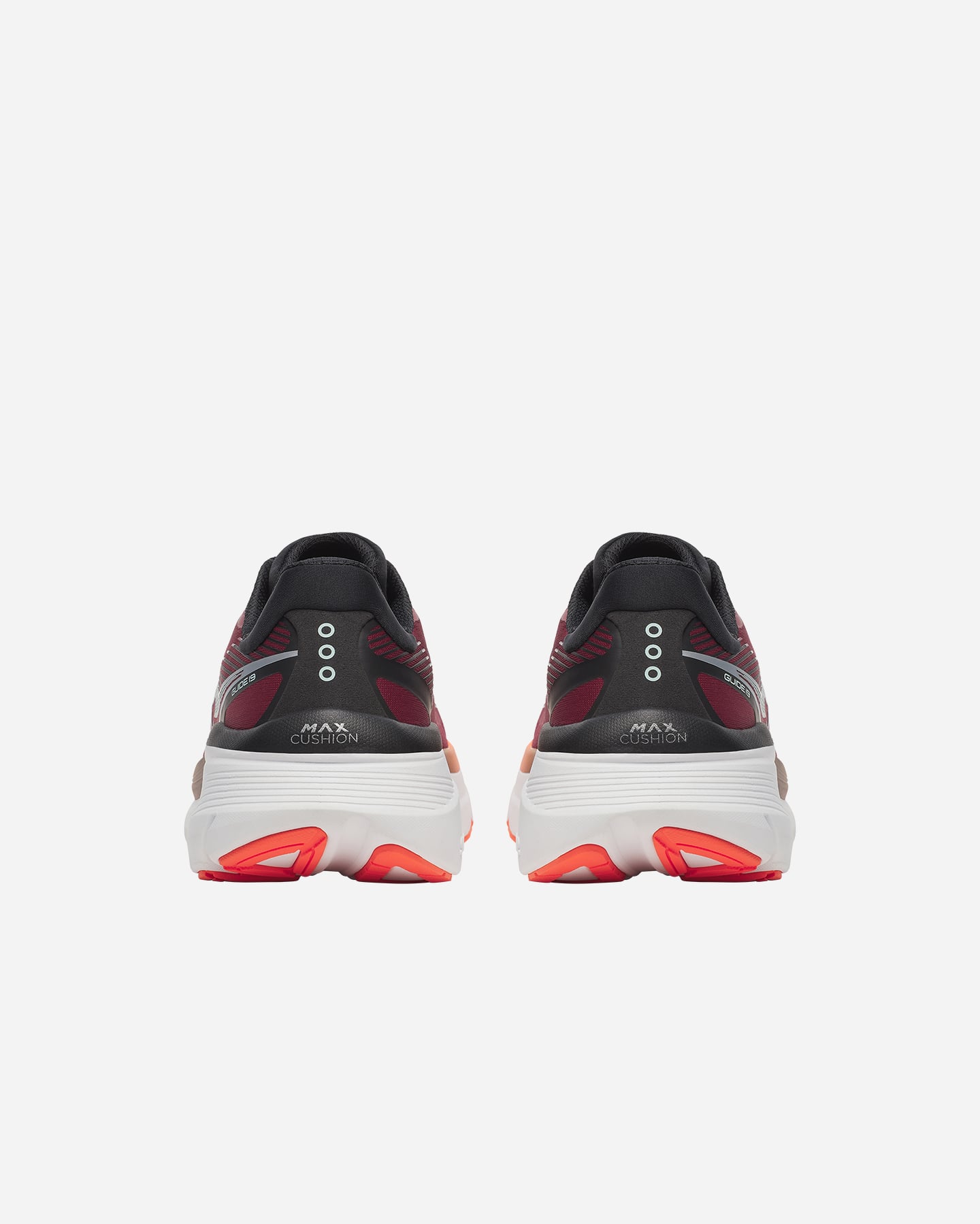 Scarpe running SAUCONY GUIDE 19 M - Color mix - 4 | Cisalfa Sport