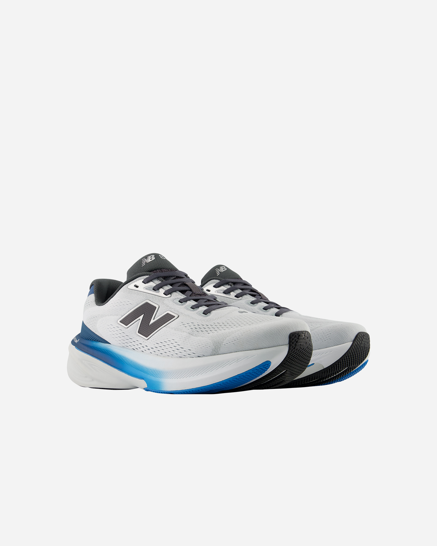 Scarpe running NEW BALANCE FRESH FOAM 860 V15 M - Grigio - 1 | Cisalfa Sport
