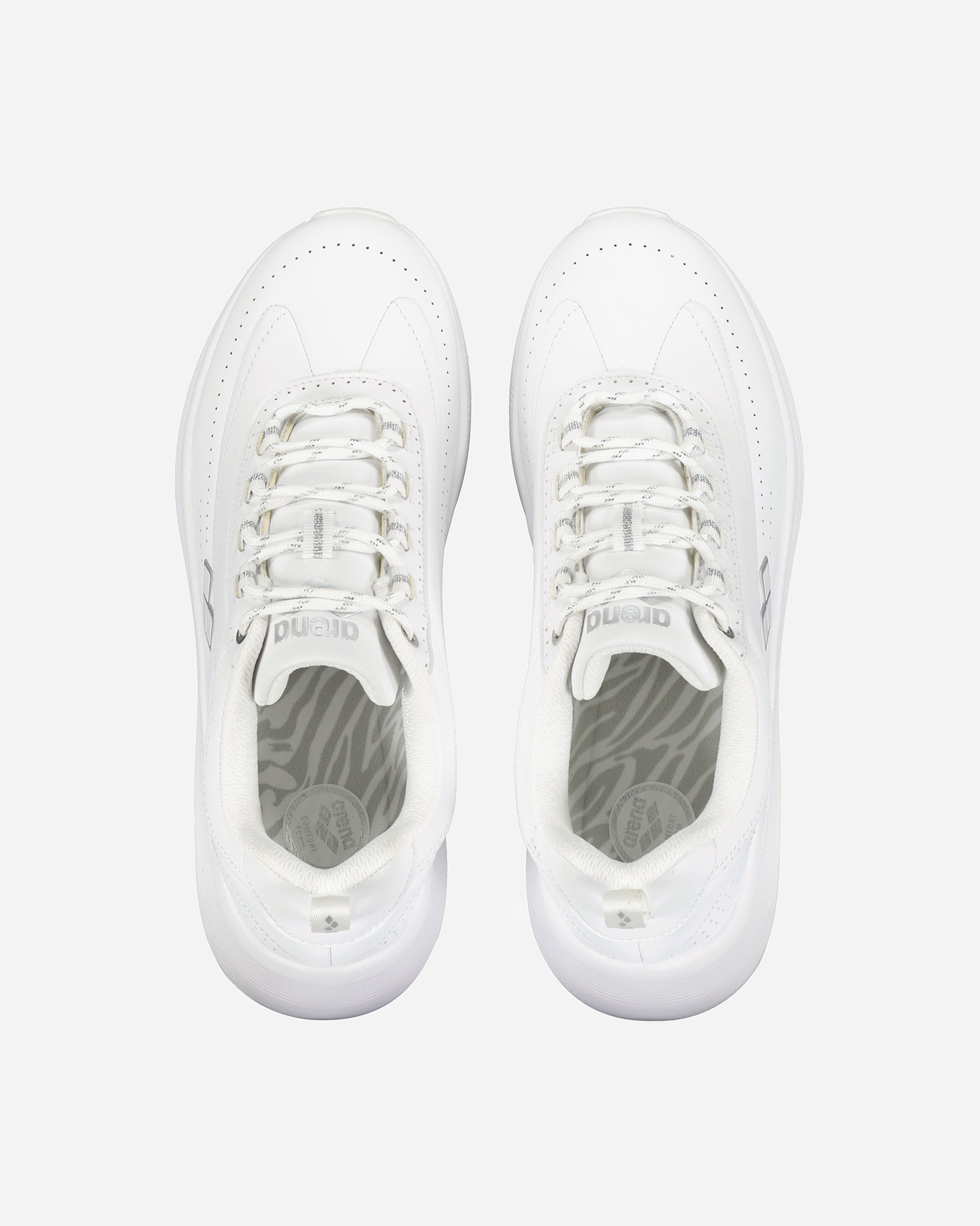 Scarpe sneakers ARENA COMFORT 3.0 W - 4 | Cisalfa Sport