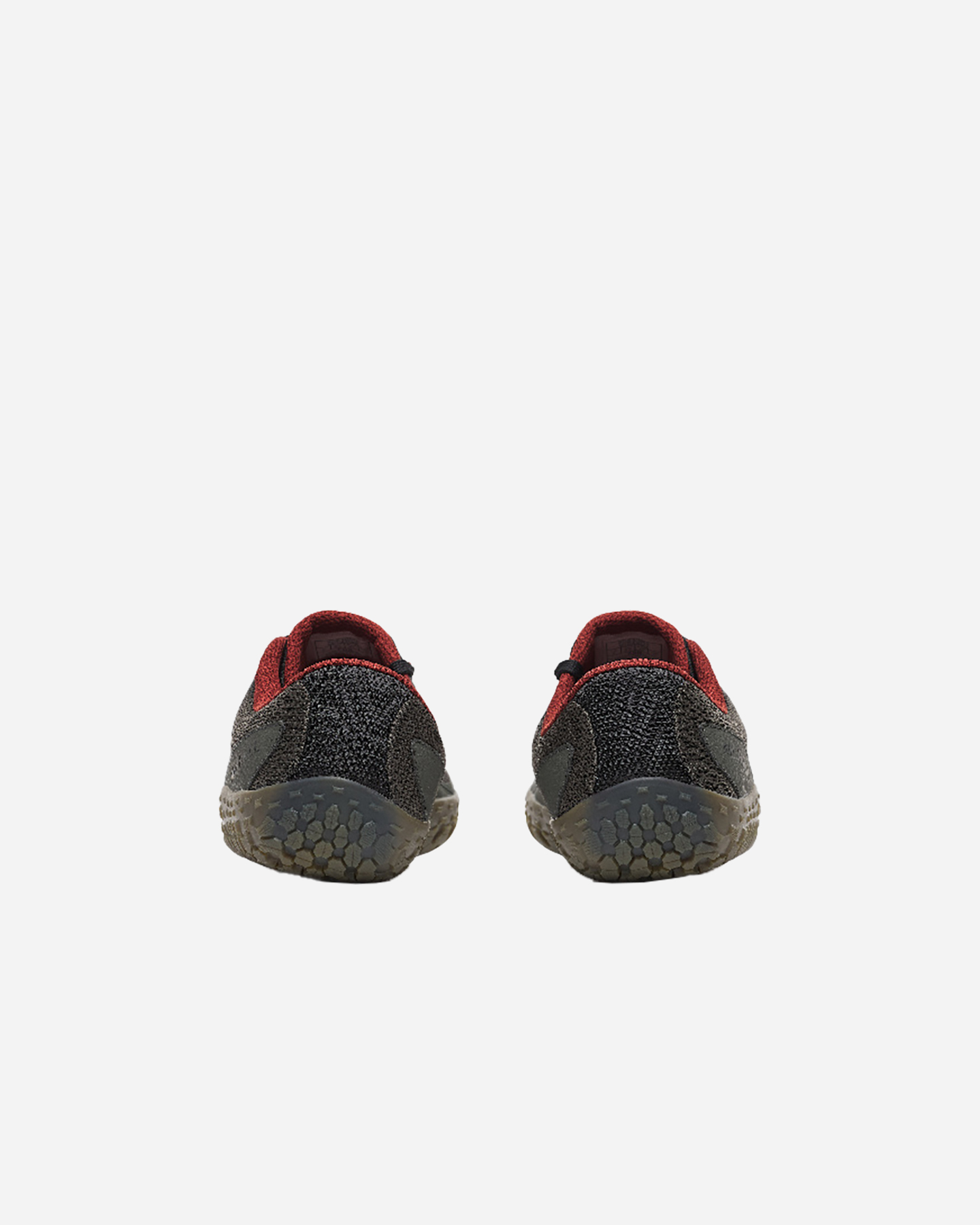 Scarpe trekking MERRELL VAPOR GLOVE 7 M - Grigio - 4 | Cisalfa Sport