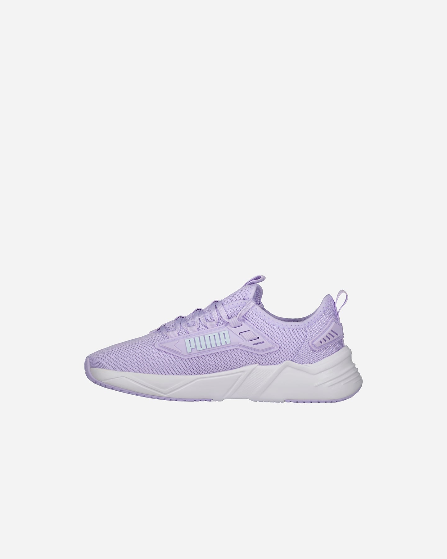 Scarpe sneakers PUMA RETALIATE 3 PS JR - Fucsia - 3 | Cisalfa Sport