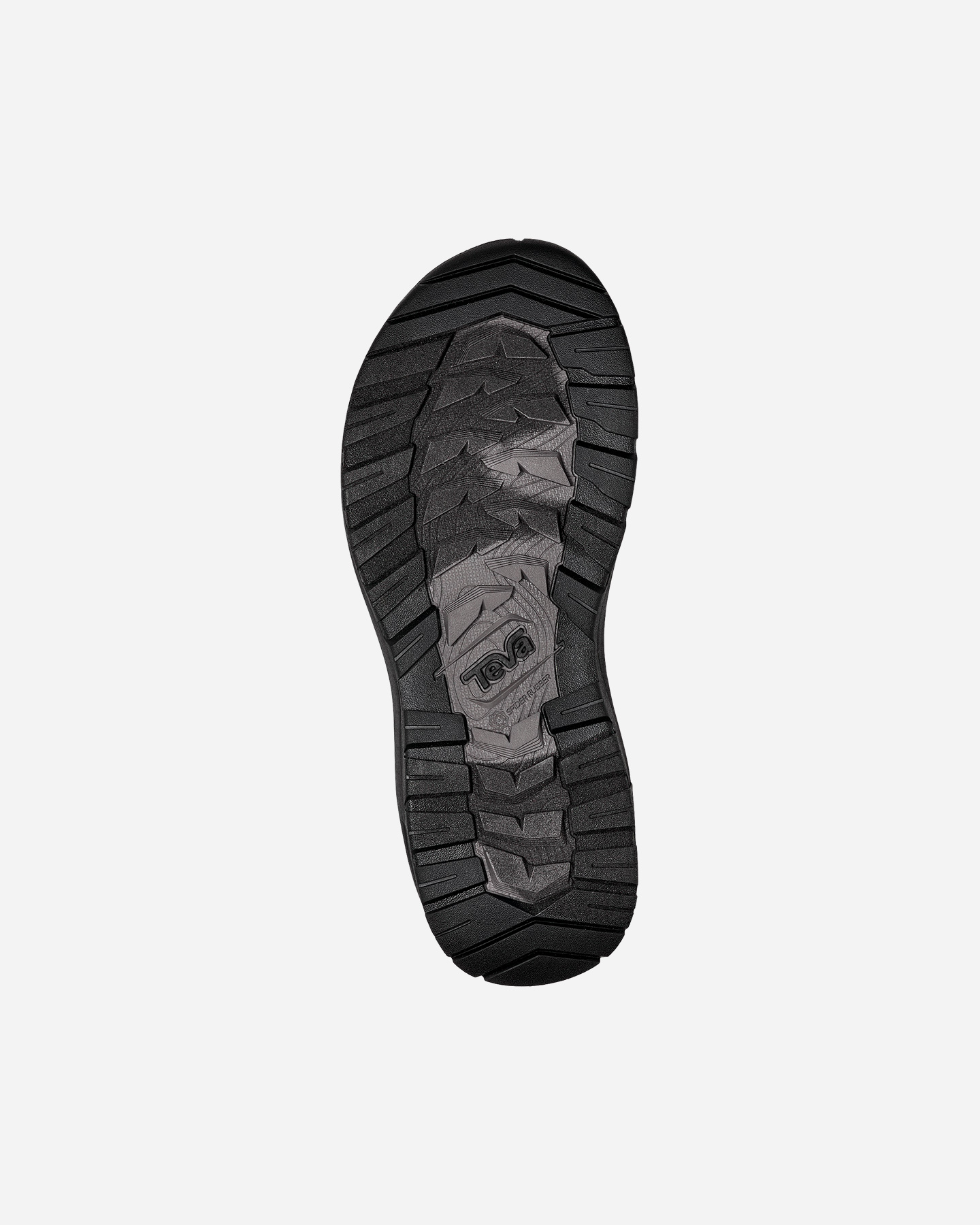 Sandali TEVA HURRICANE XLT3 M - Blu - 3 | Cisalfa Sport