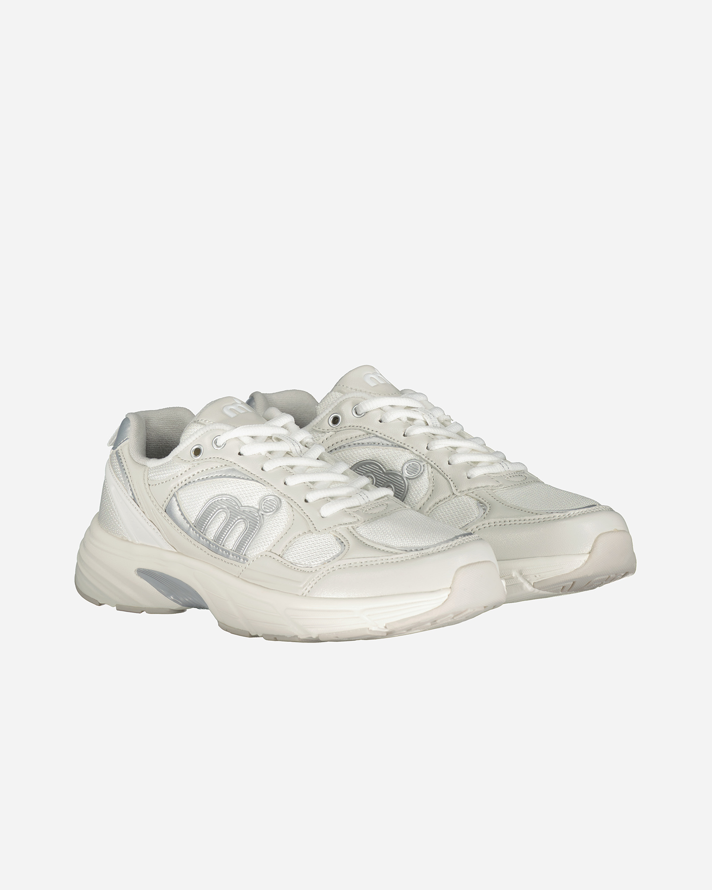 Scarpe sneakers MISTRAL NINETIES W - Bianco - 1 | Cisalfa Sport