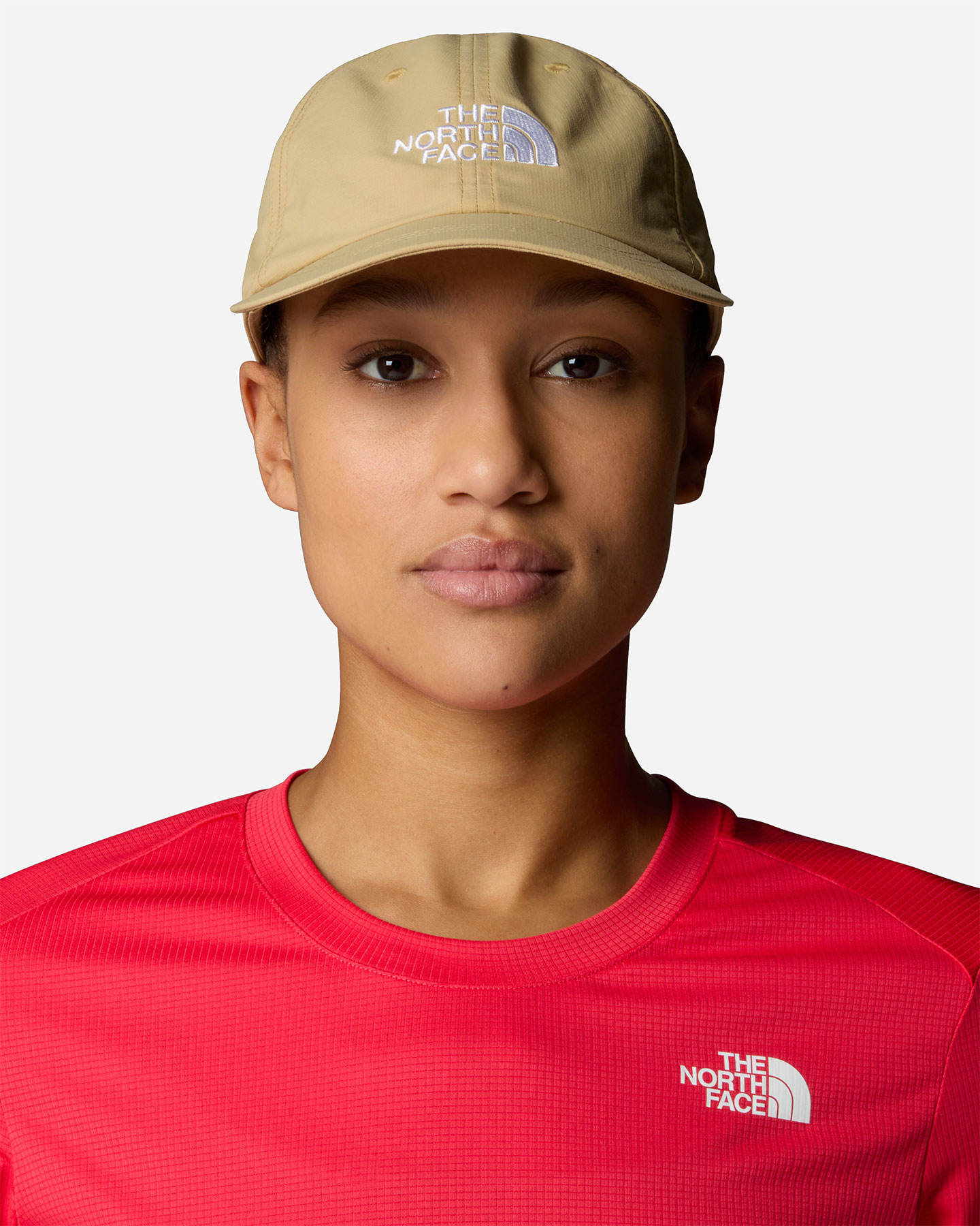 Cappellino THE NORTH FACE HORIZON  - Beige - 2 | Cisalfa Sport