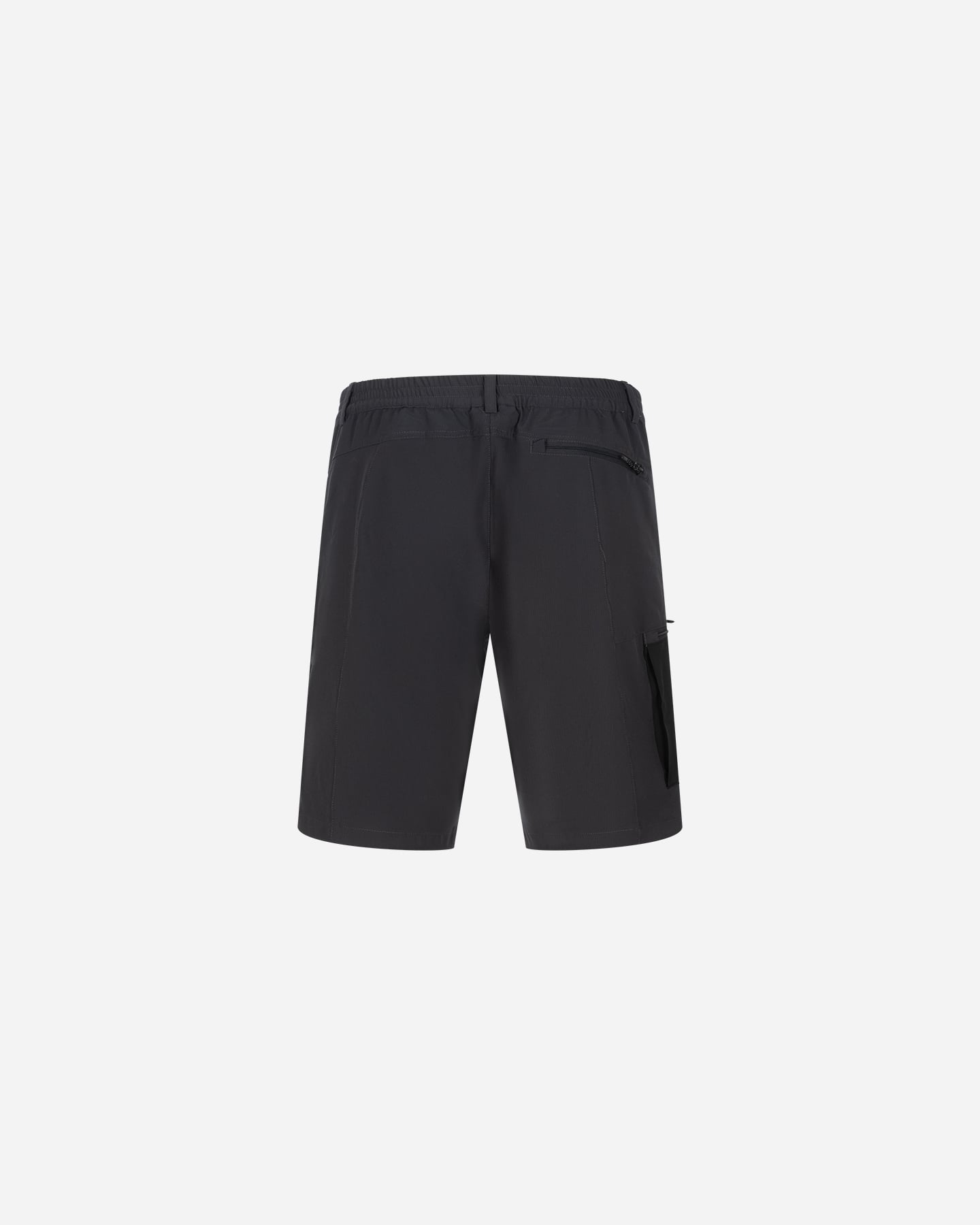 Pantaloncini 8848 HIKE M - Nero - 1 | Cisalfa Sport