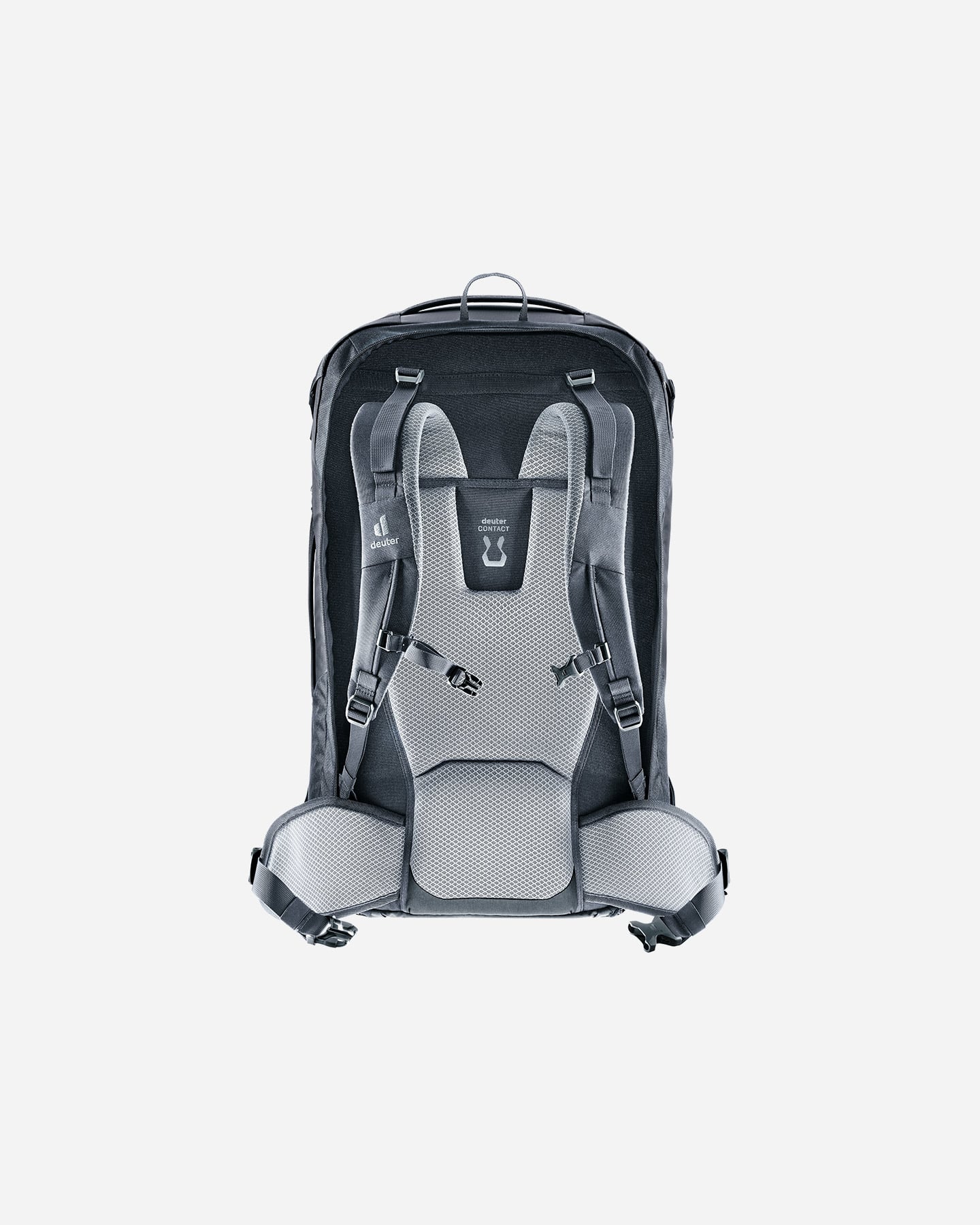 Zaino travel DEUTER ACCESS 55  - Nero - 4 | Cisalfa Sport